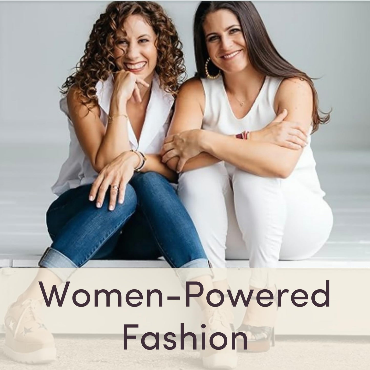 By Lilla Hair Ties for Women No Damage – The Original Bracelet Hair Tie – Hand Made Jewelry with Luxury Elastic and Tarnish Free Gold and Silver – Boho Hair Accessories and Wrist Stacks (Halo)