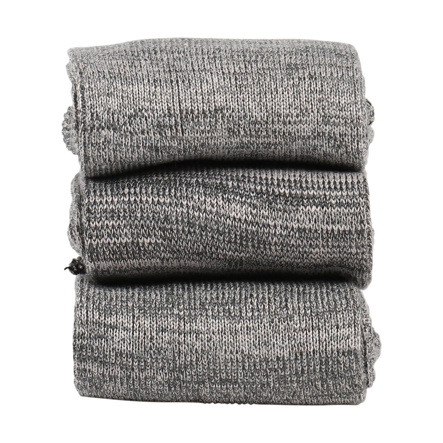 Allen Company Knit Gun Sock for Rifle/Shotguns With or Without Scope - Anti-Rust and Silicone-Treated for Gun Safe, Bag, and Case Storage - Drawstring Closure - 52" Gray - 3 Pack