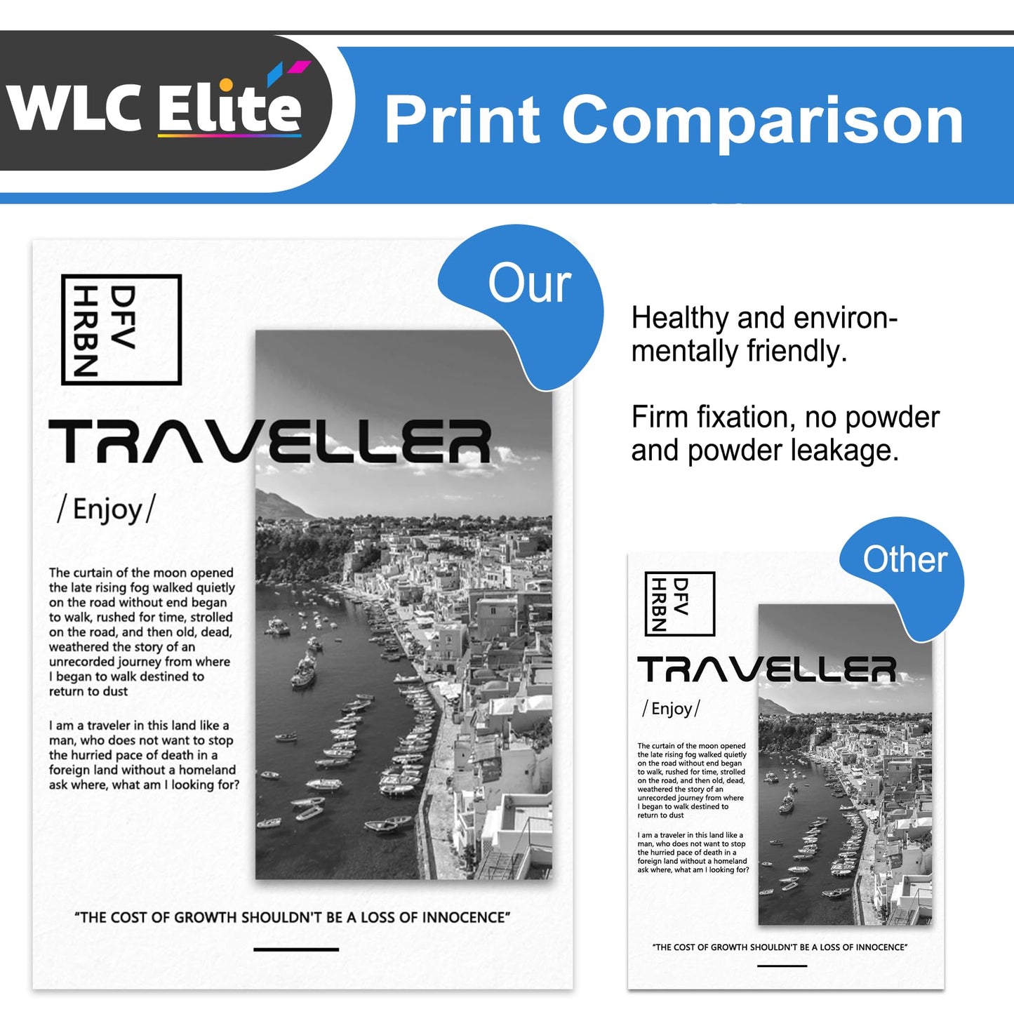 36A Toner Cartridge Black 2 Pack CB436A Replacement for HP 36A CB436A Toner Laser M1522n MFP M1522nf MFP M1120 MFP P1505 P1505n Printer