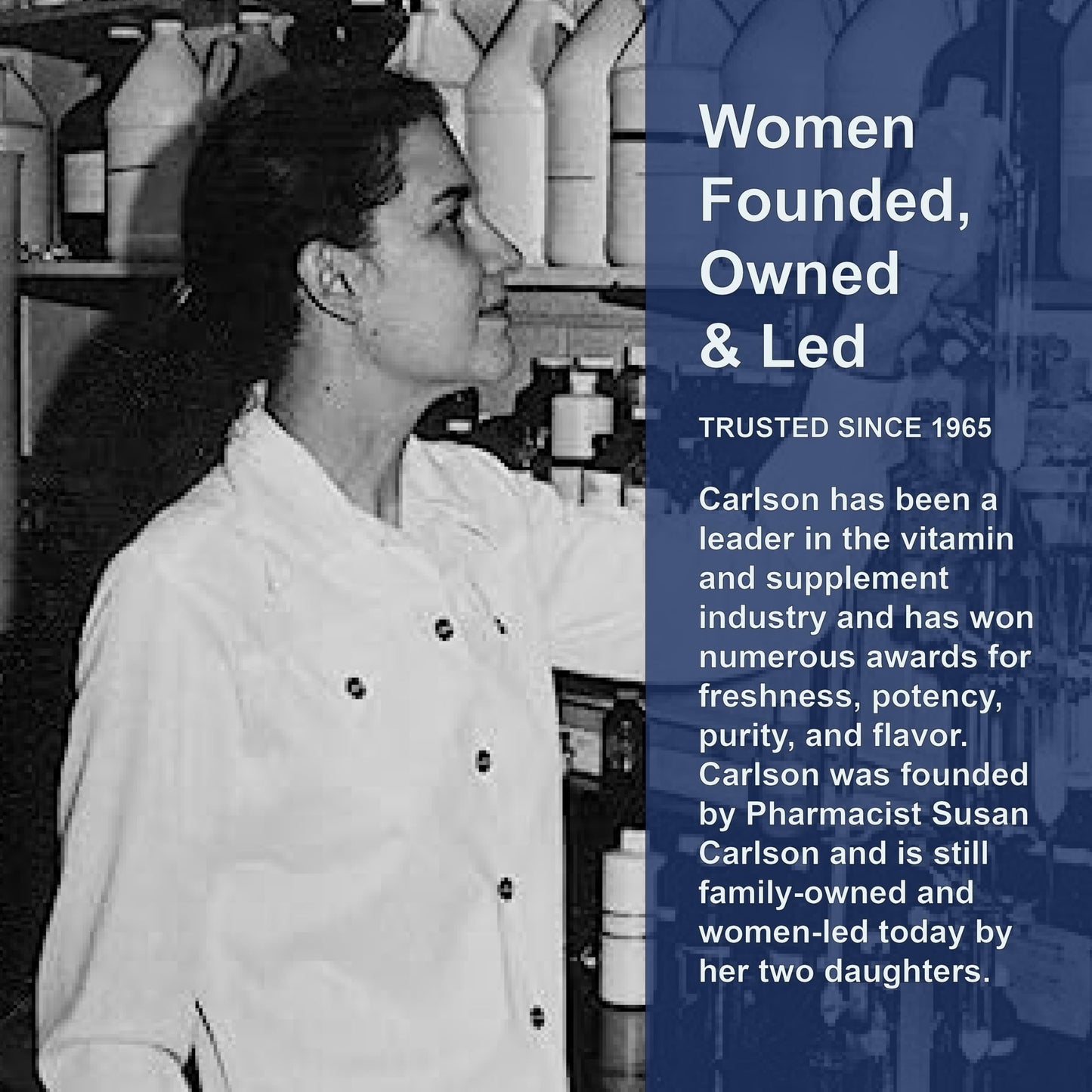 Carlson Laboratories - Kid's Super Daily D3 400 IU (10 mcg)