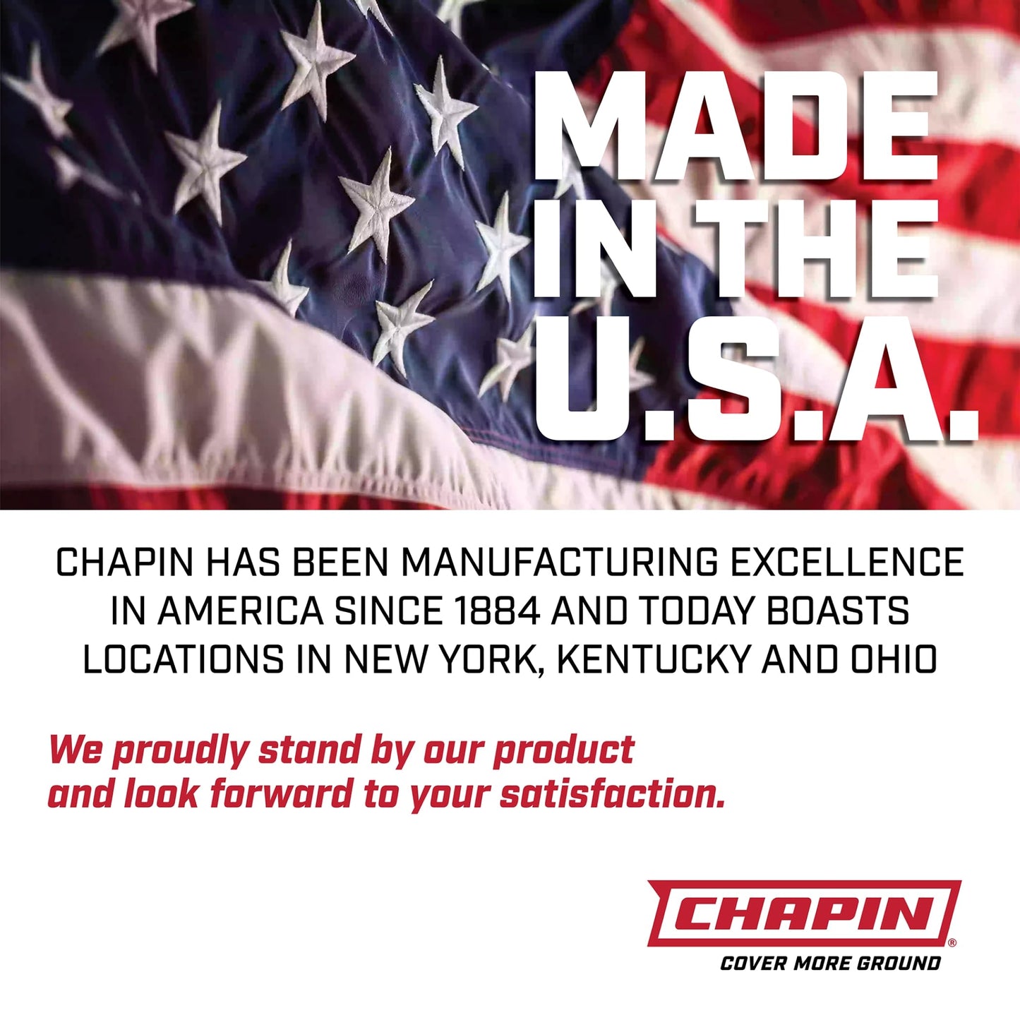 Chapin 22000 Sprayer Tank, Hand Pump Pressured, Lawn and Garden, Anti-Clog Filter, Adjustable Nozzle, Spray Plants, Watering, Weeds, Fertilizer and Pests, 4.5 Liters. Pack of 2