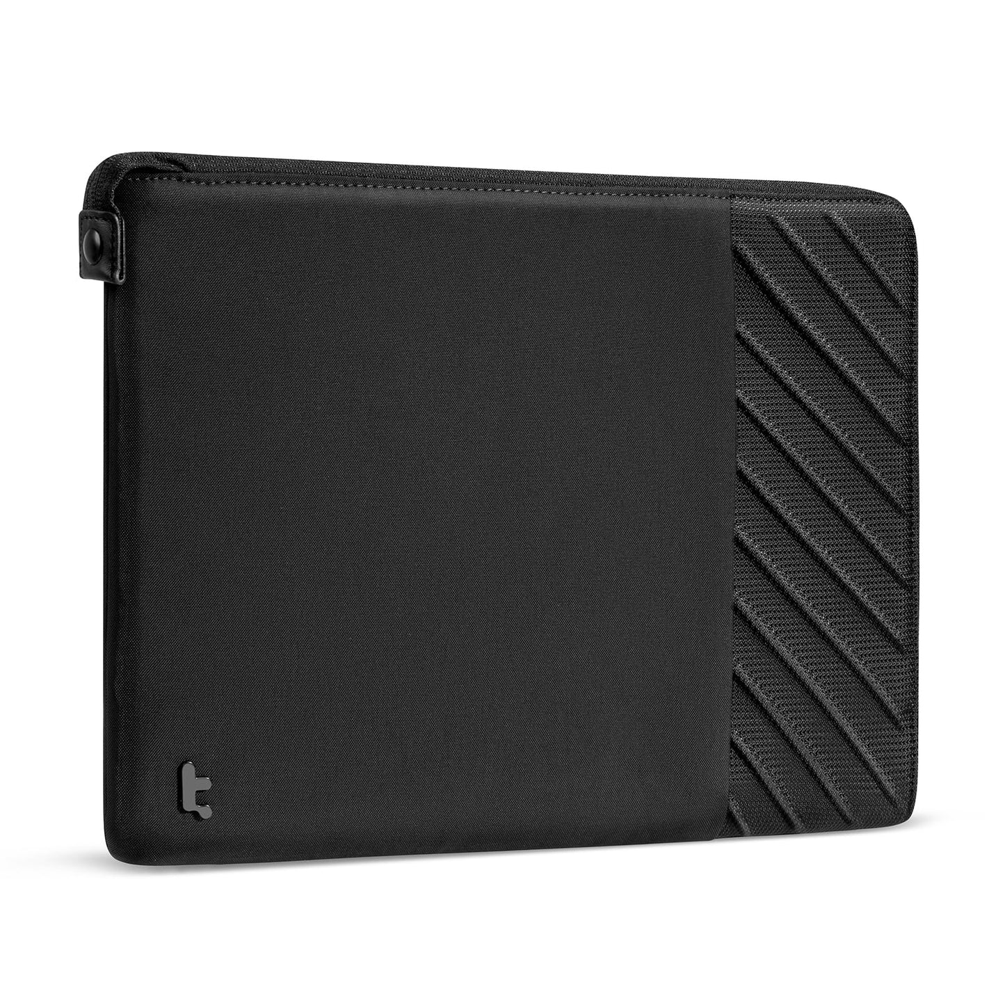 tomtoc Slim Laptop Sleeve for 15-inch MacBook Air M5/A3448 2026, M4/A3241 2025, M3/A3114, M2/A2491, Water-Resistant Laptop Case Bag for 15-inch Surface Laptop 7th(Copilot+ PC)/6/5/4, Minimalist Design