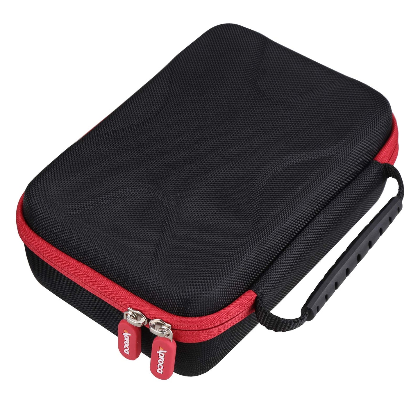 Aproca Portable Storage Case, for Focusrite Scarlett 2i2 4th Gen USB Audio Interface and Accessories (Case Only)