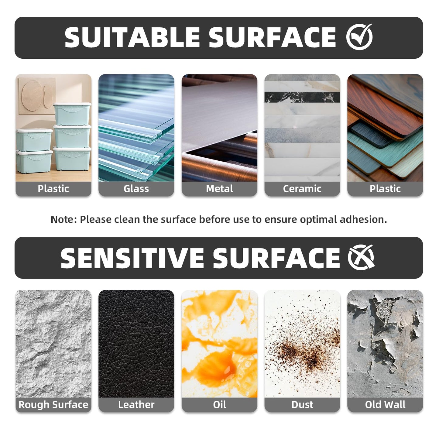 3M Dual Lock SJ3550A 1"×8ft Black 1 Pack Reclosable Fastener Mounting Tape Interlocking Mushroom shaped Strong Adhesive Hook Lock Sticky Tape for Indoor and Outdoor