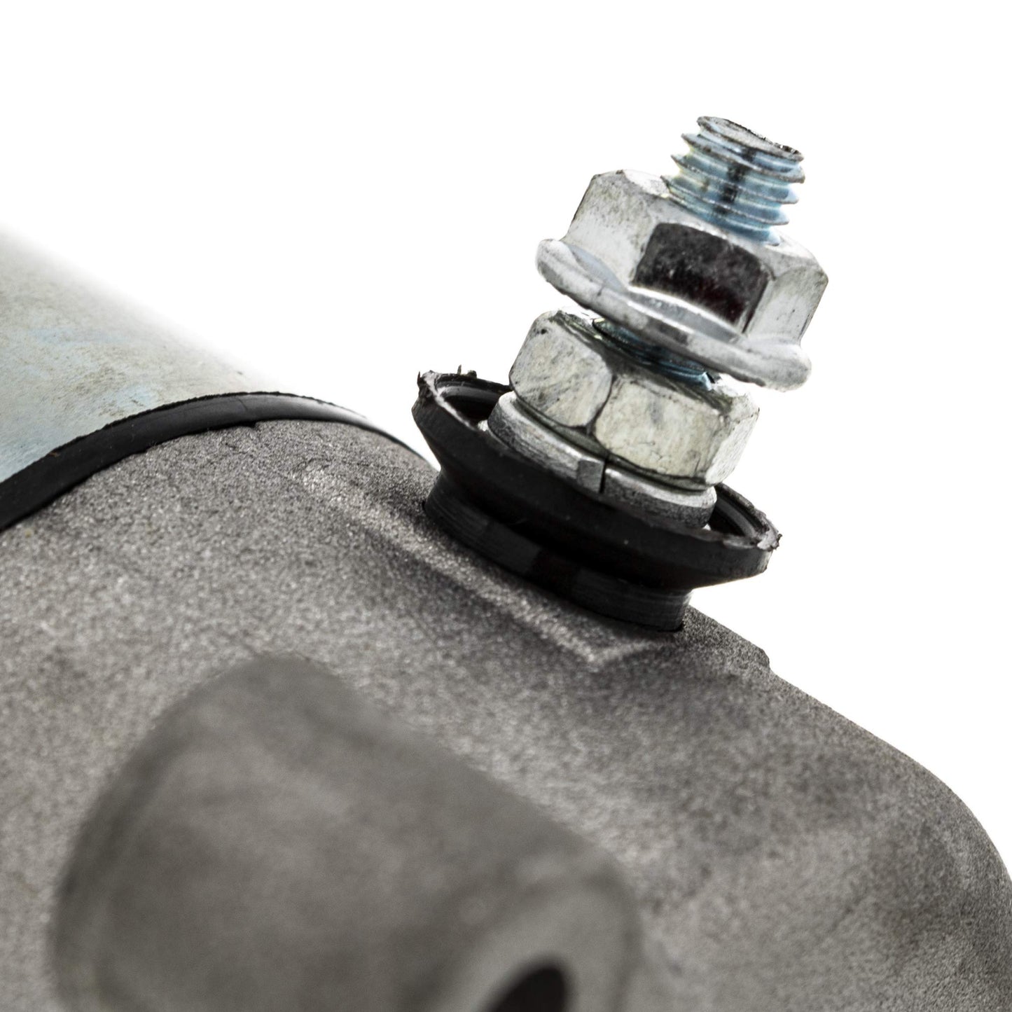 NICHE Starter Motor Assembly High Torque for Polaris 3084981 Trail Boss 330 Sportsman Scrambler Ranger 500 Magnum 325