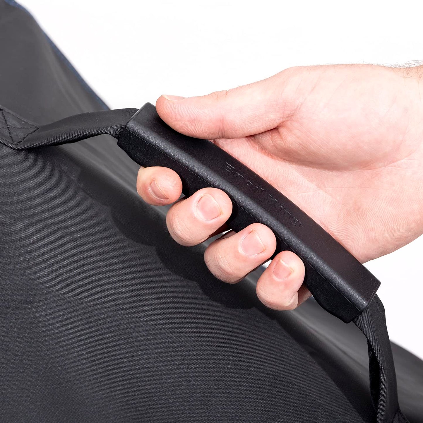 Broil King 68487 Heavy Duty PVC Polyester Grill Cover