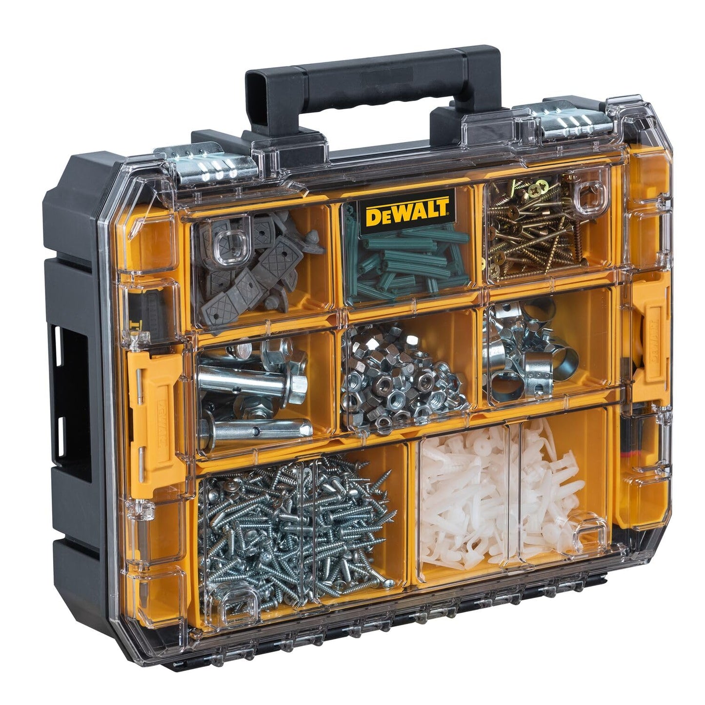 DEWALT Tool Organizer, TSTAK Expansion (DWST17805)