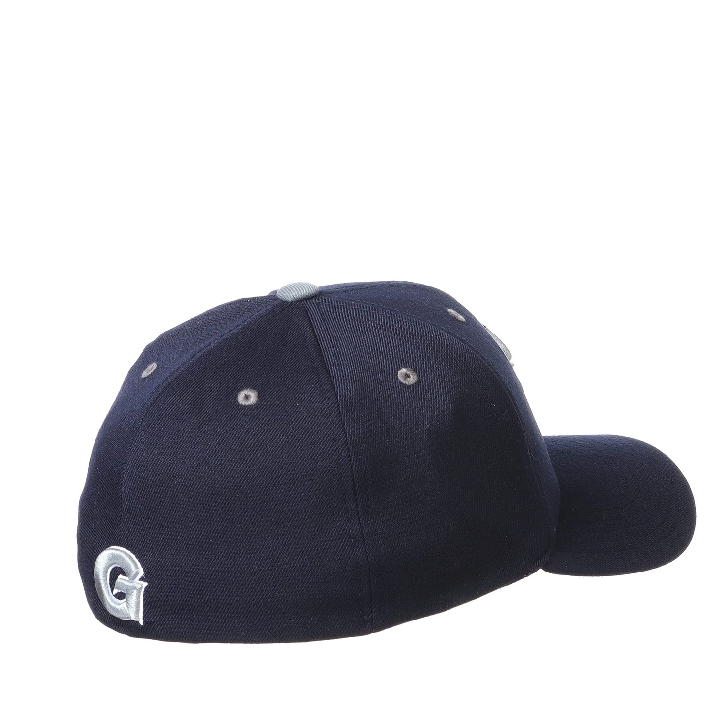 Zephyr Men's Standard Stretch Fitted Hat Team Color