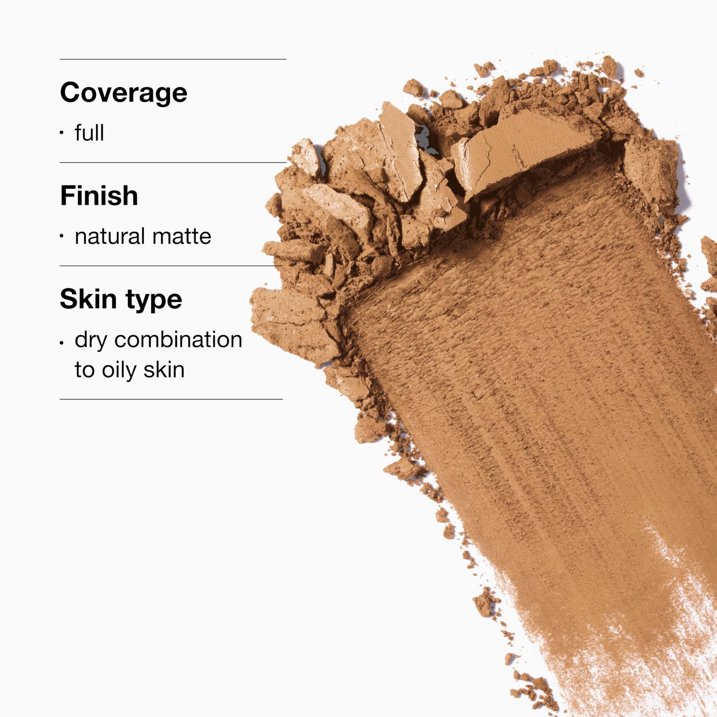 Clinique Beyond Perfecting Liquid Lightweight Full Coverage Foundation + Concealer For Dry Combination to Oily Skin Types, Golden Neutral