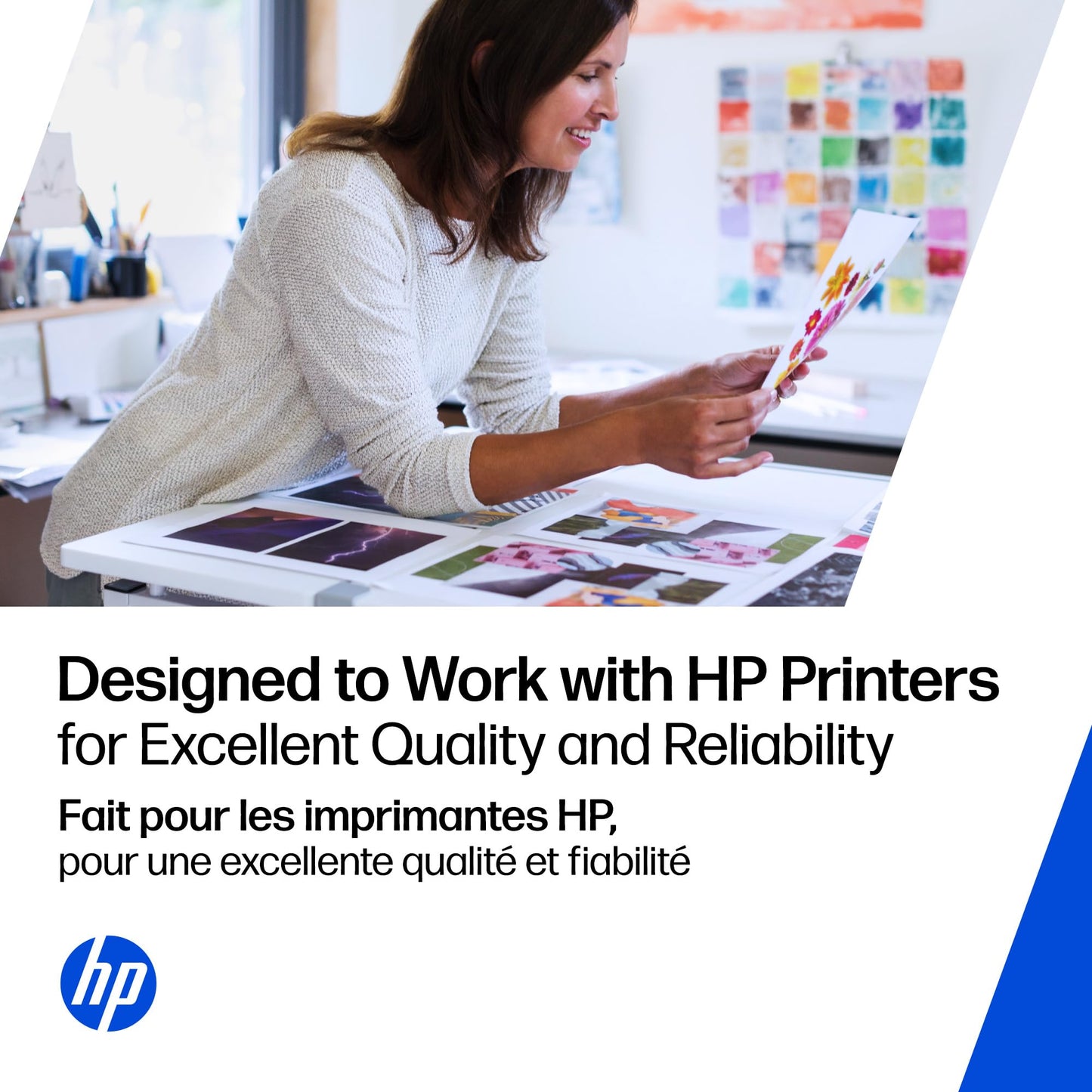 HP 902 | Ink Cartridge | Black | Works with HP OfficeJet 6900 Series, HP OfficeJet Pro 6900 Series | T6L98AN