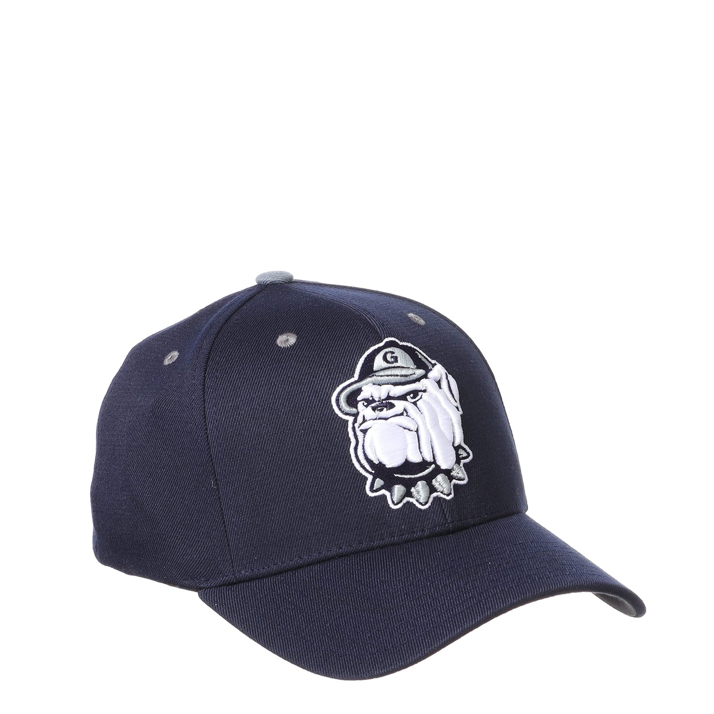 Zephyr Men's Standard Stretch Fitted Hat Team Color