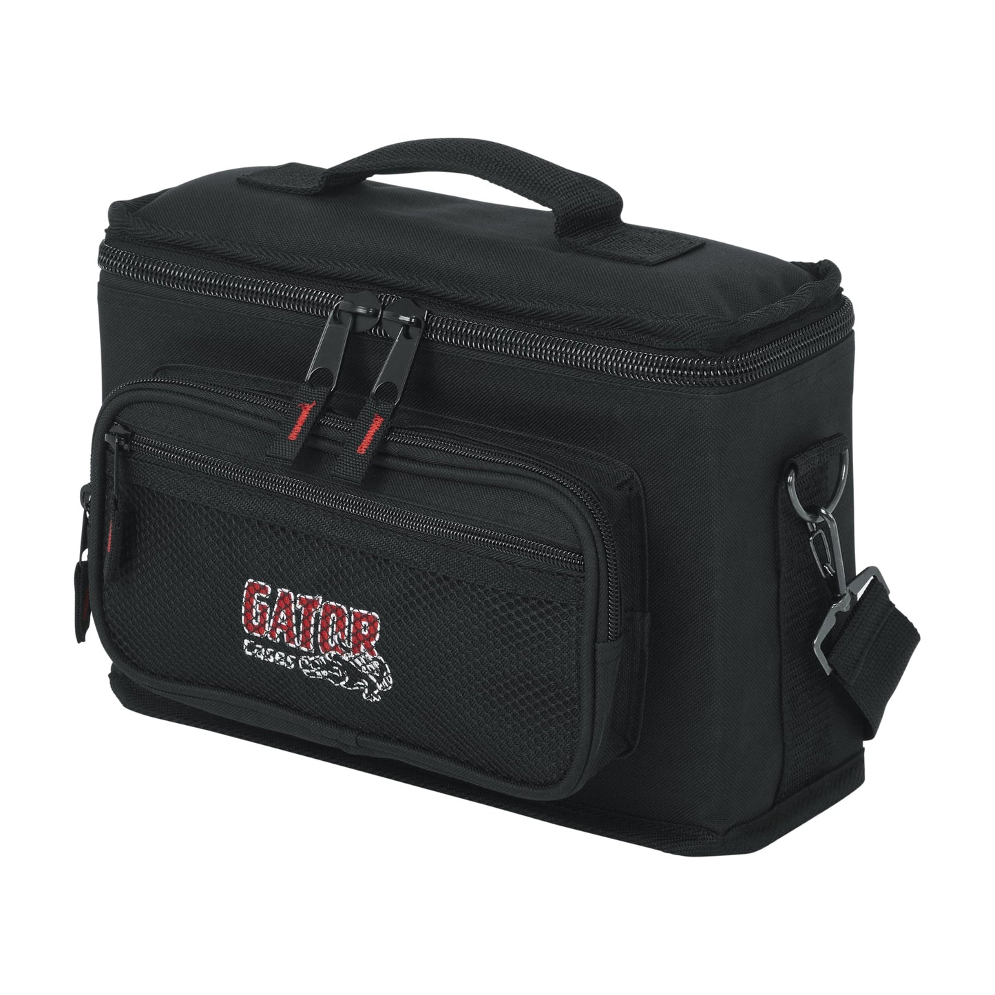 GATOR CASES GM-4 Microphone Case