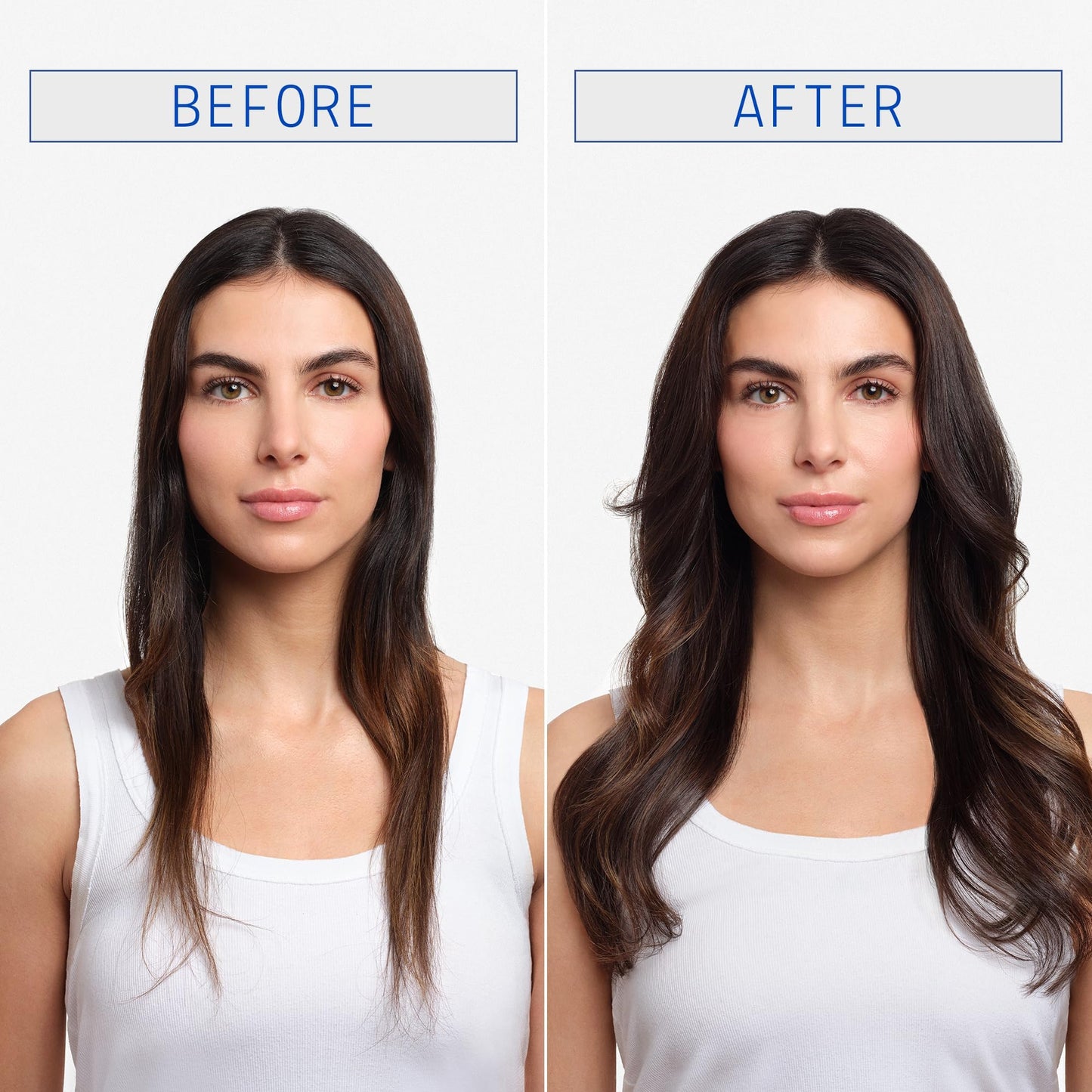 AAVRANI Hydra-Bounce Thickening Blowout Primer & Styling Cream – with Lychee & Amino Acids to Volumize, Strengthen and Protect Hair Strands – Vegan – Color-Safe – 5 Fl Oz