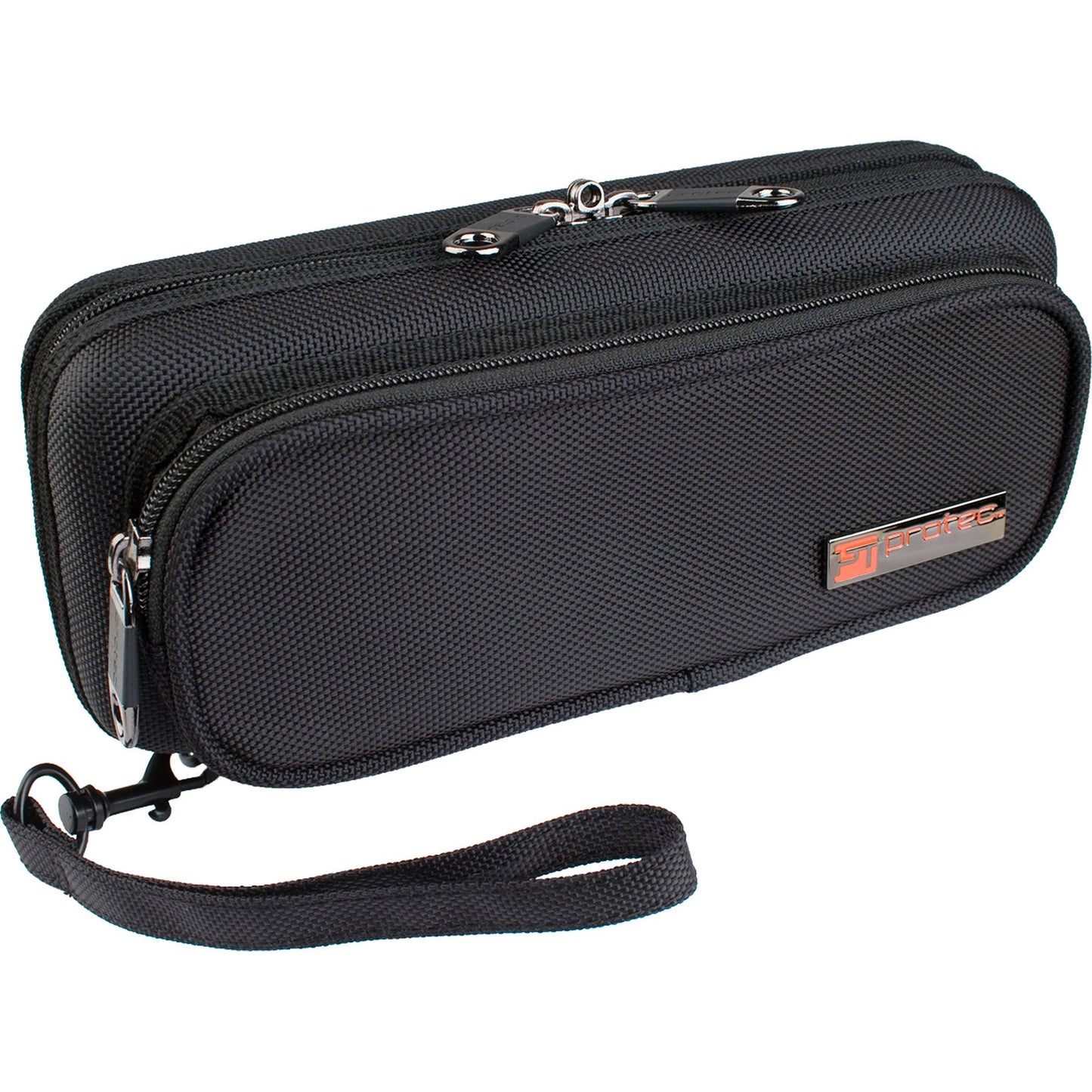 Case Piccolo PRO TEC PB-318 (PRO PAC - Black)