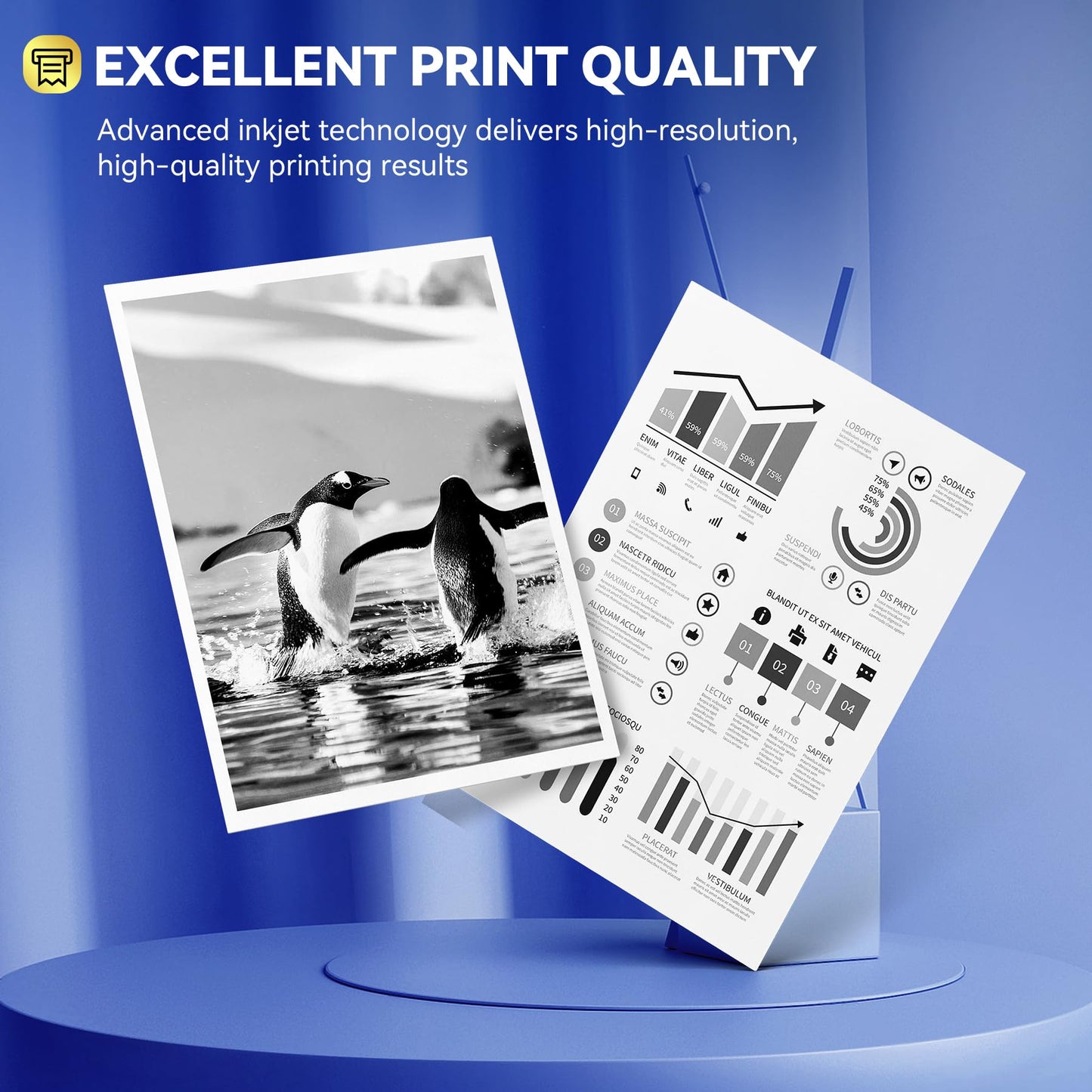 with Chip TN830XL Toner Cartridges Compatible Replacement for Brother TN830BK TN-830 XL Work with DCP-L2640DW HL-L2460DW MFC-L2820DW HL-L2400D HL-L2405W HL-L2865DW Printer Toner (2 Black)