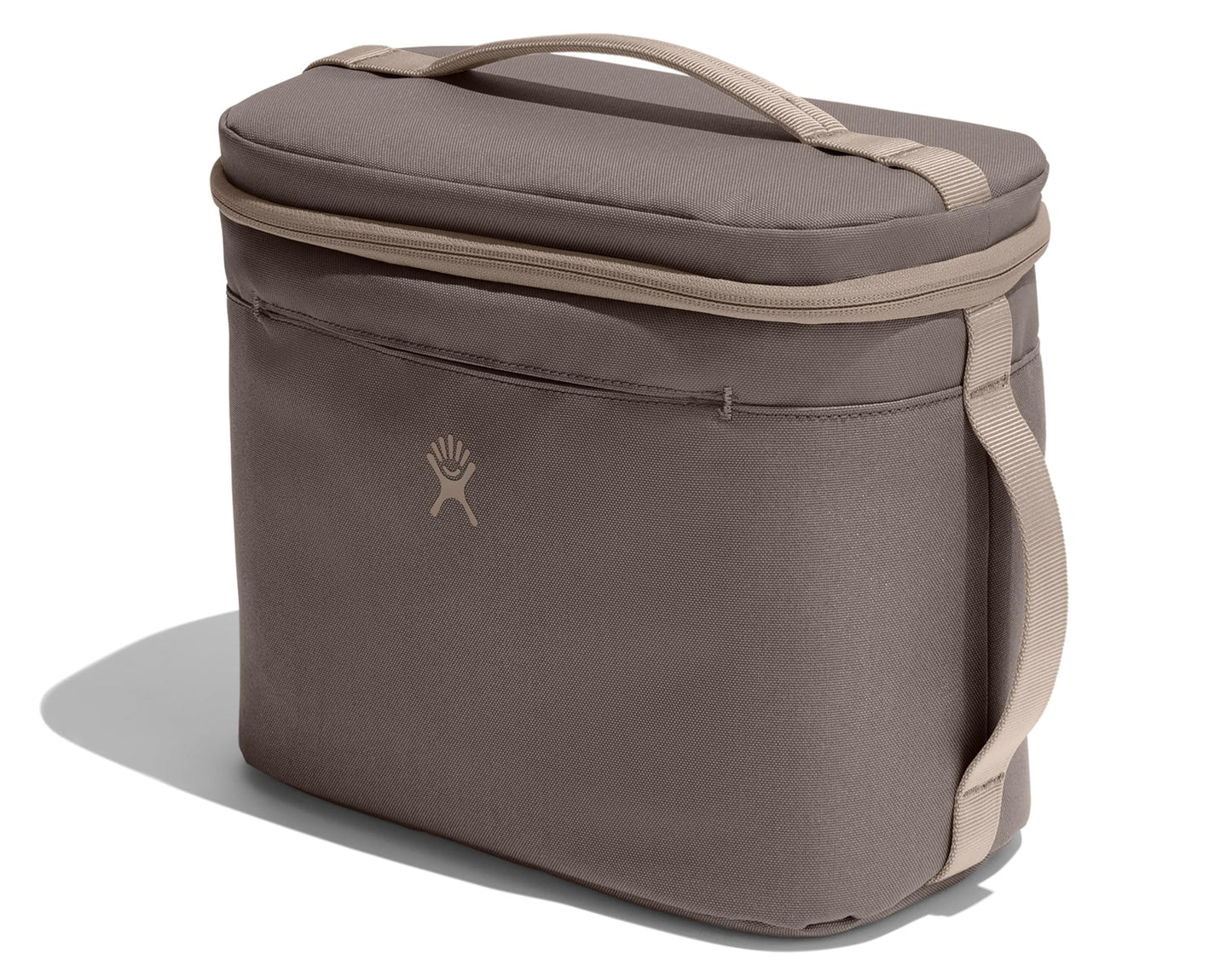 Hydro Flask Lunch Bag – Insulated Adult Lunch Cooler for Men and Women 8 L Sandpiper