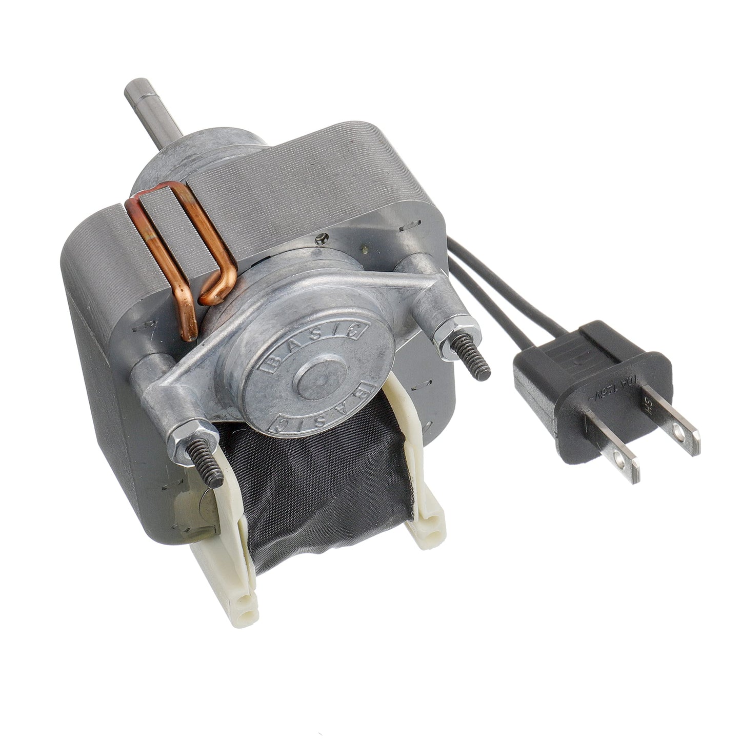 BOJACK Yjf6178 Bathroom Vent Fan Motor 70Cfm 20V 60Hz 1.1Afor N678 Nautilus N655, N671 and N679 Bath Fans and Broan 671A,671, 655,657, 658, 679