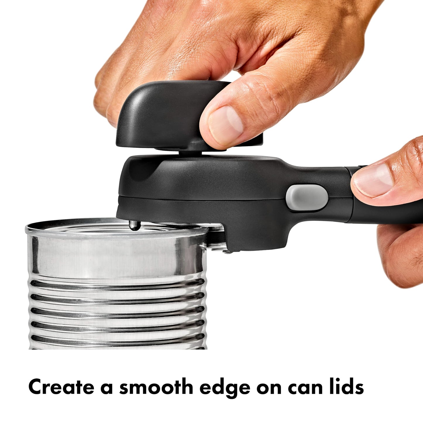 OXO Good Grips Good Grips Smooth Edge Can Opener