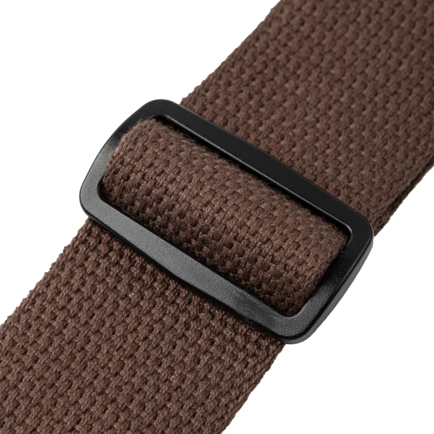 Levy's Leathers MC8A-BRN Cotton Guitar Strap
