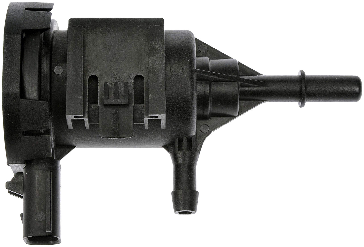 Dorman 911-481 Vapor Canister Purge Valve for Select Models Ready To Paint If Needed