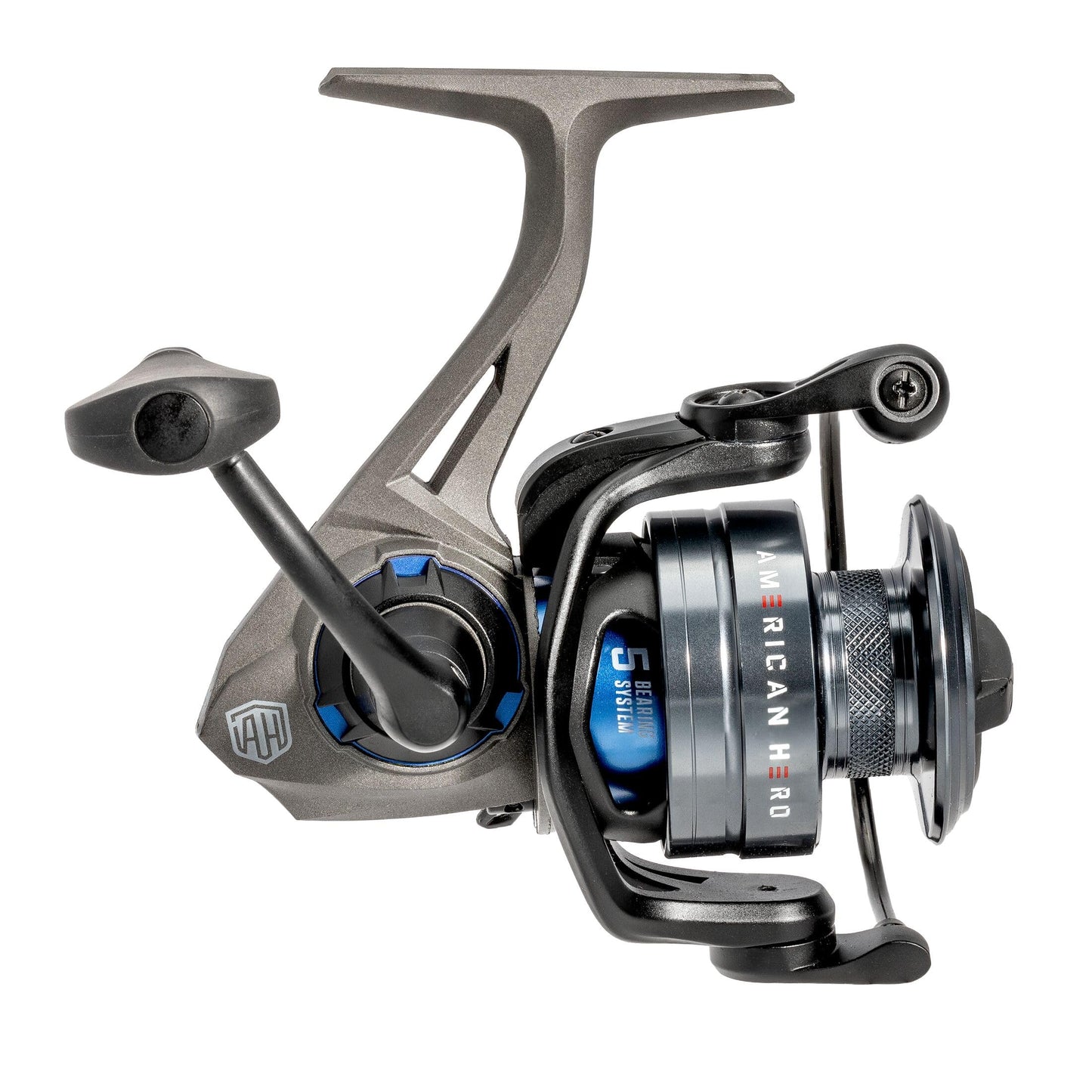 American Hero 400 Spinning Reel