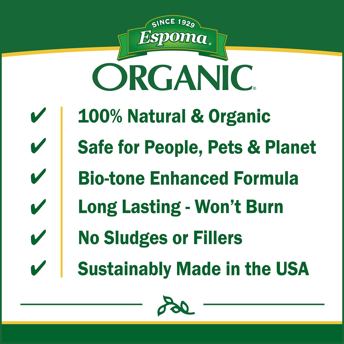 Espoma Co. to4 4-Pound Tomato-Tone 4-7-10 Plant Food