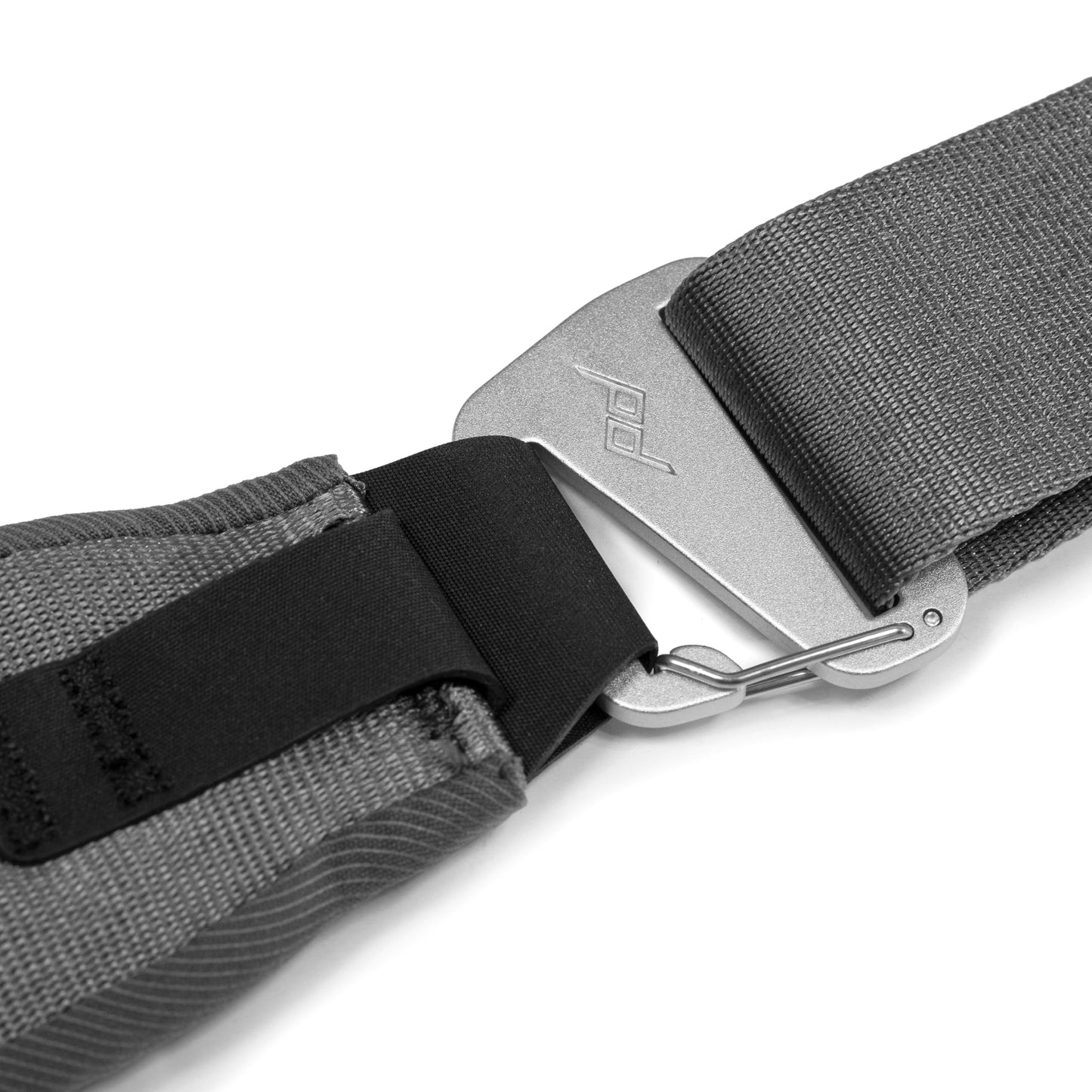 Peak Design Everyday Sling 3L Ash Sling, Shoulder, or Waist Carry (BEDS-3-AS-3)