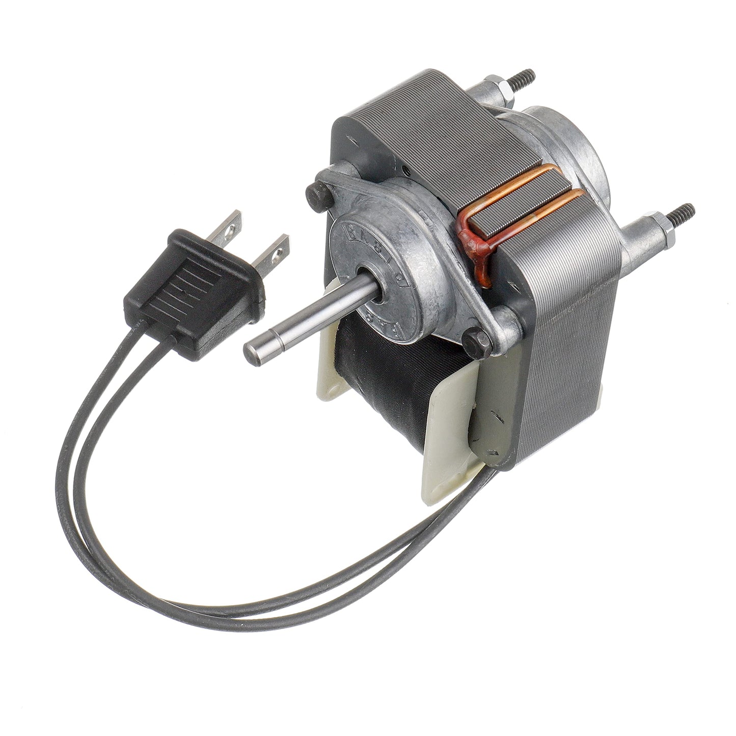 BOJACK Yjf6178 Bathroom Vent Fan Motor 70Cfm 20V 60Hz 1.1Afor N678 Nautilus N655, N671 and N679 Bath Fans and Broan 671A,671, 655,657, 658, 679