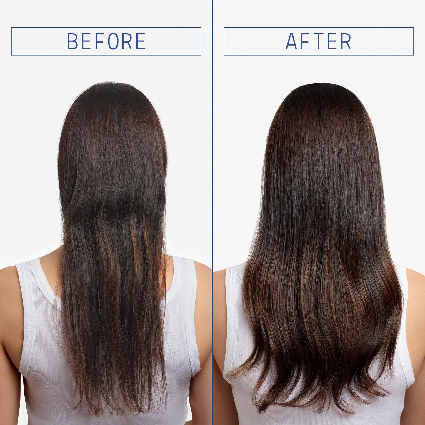 AAVRANI Hydra-Bounce Thickening Blowout Primer & Styling Cream – with Lychee & Amino Acids to Volumize, Strengthen and Protect Hair Strands – Vegan – Color-Safe – 5 Fl Oz