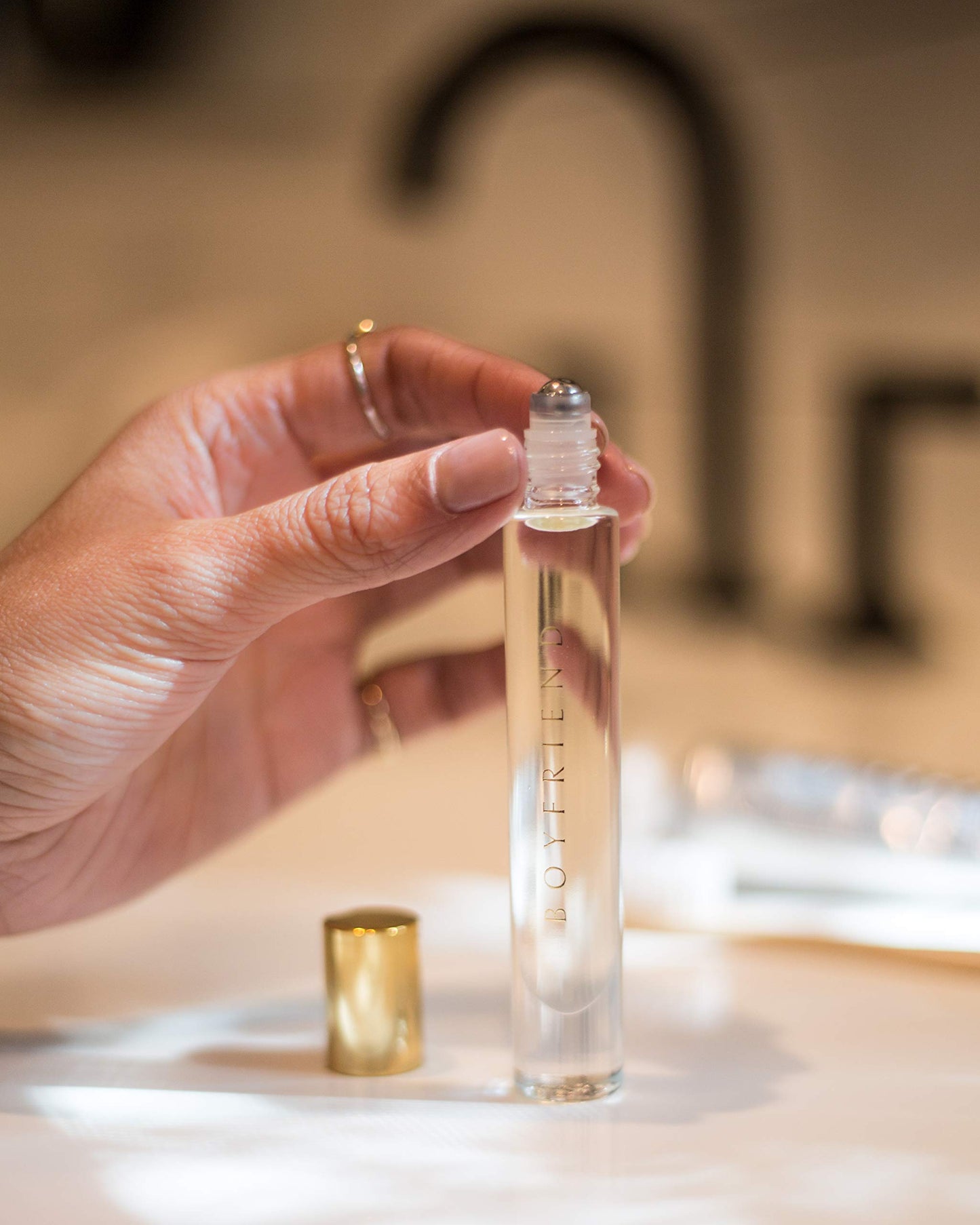 Boyfriend Rollerball by Kate Walsh, 0.3 fl / 9 mL