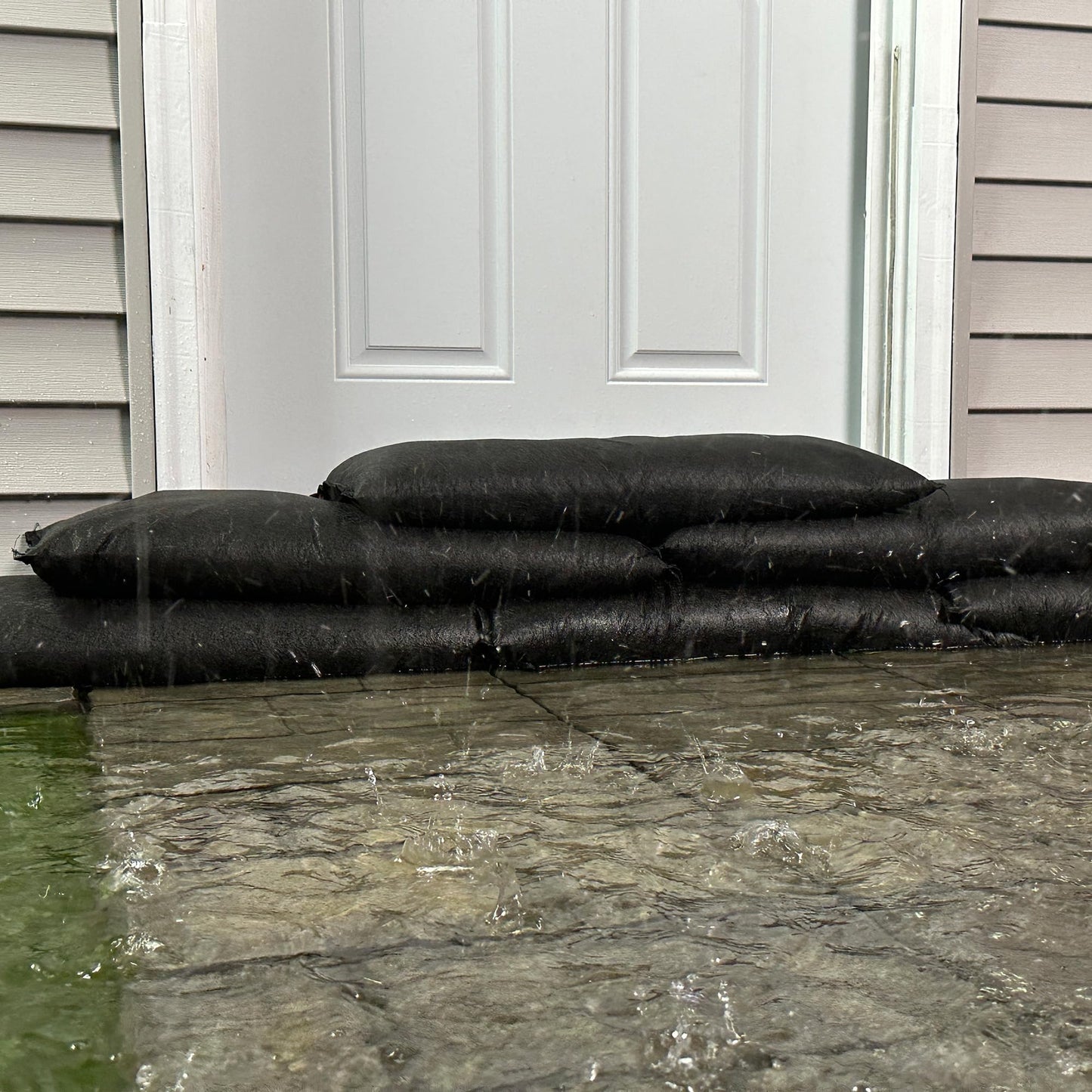 Quick Dam QD1224-6 Water Activated Flood Bags