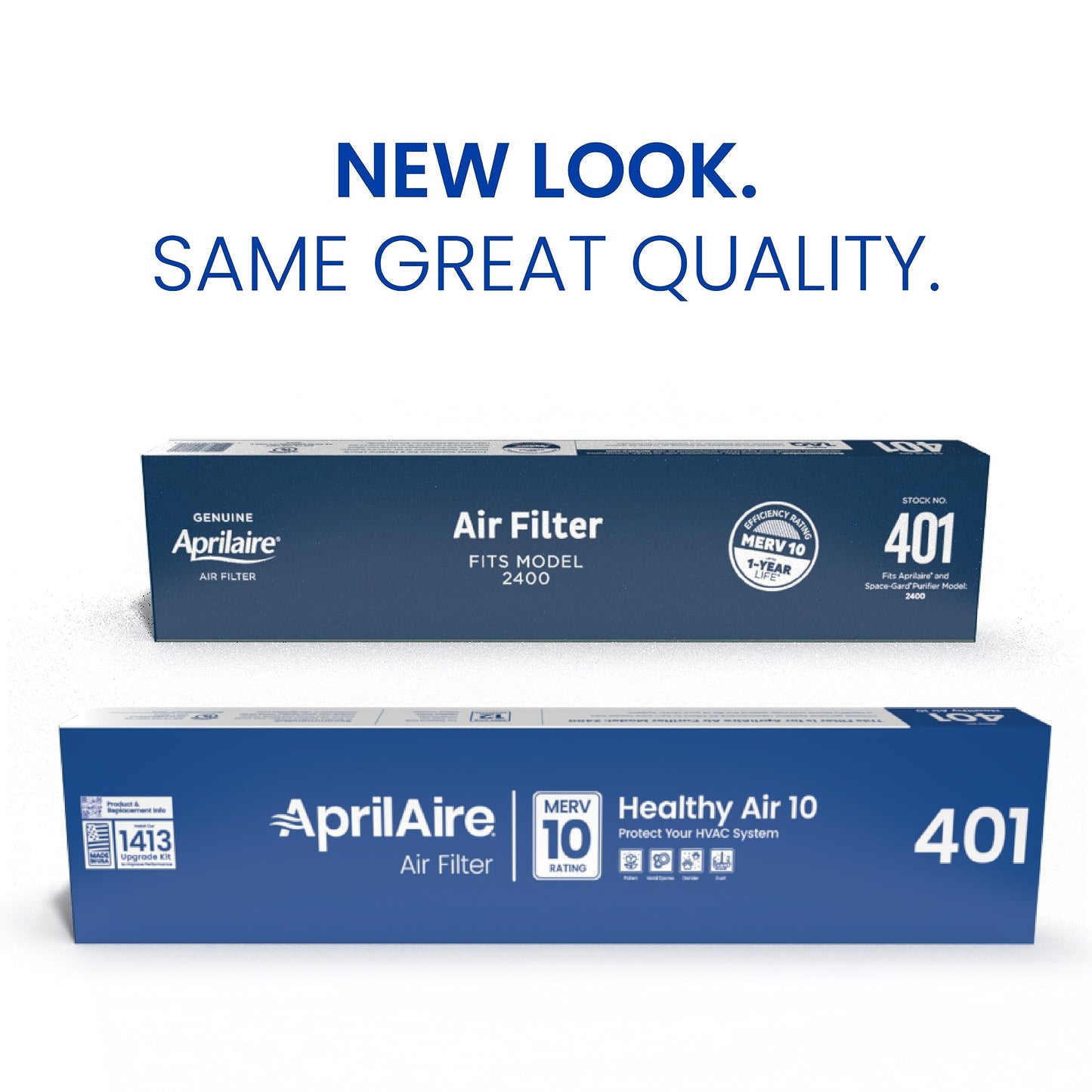 Aprilaire 401 Replacement Filter