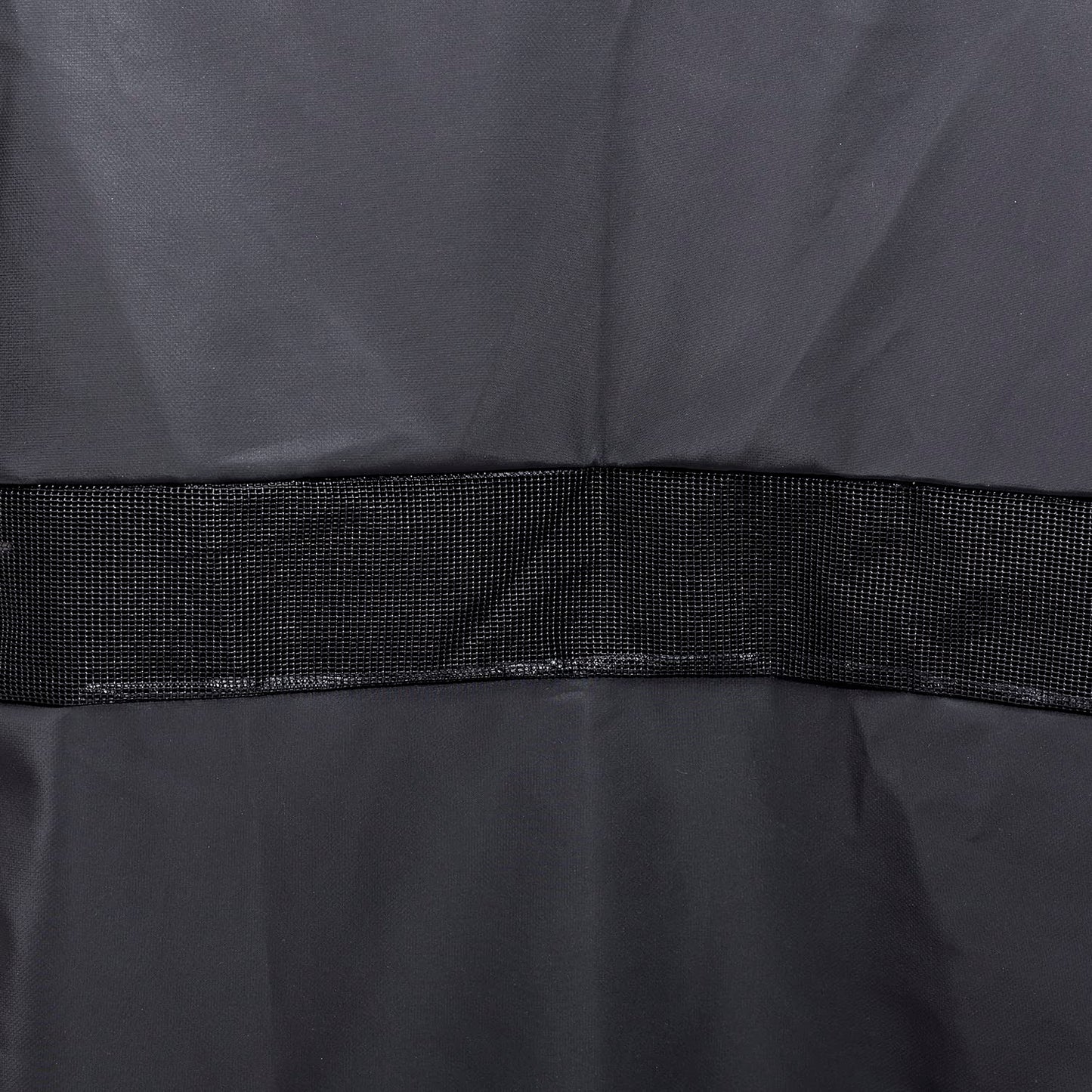 Broil King 68487 Heavy Duty PVC Polyester Grill Cover