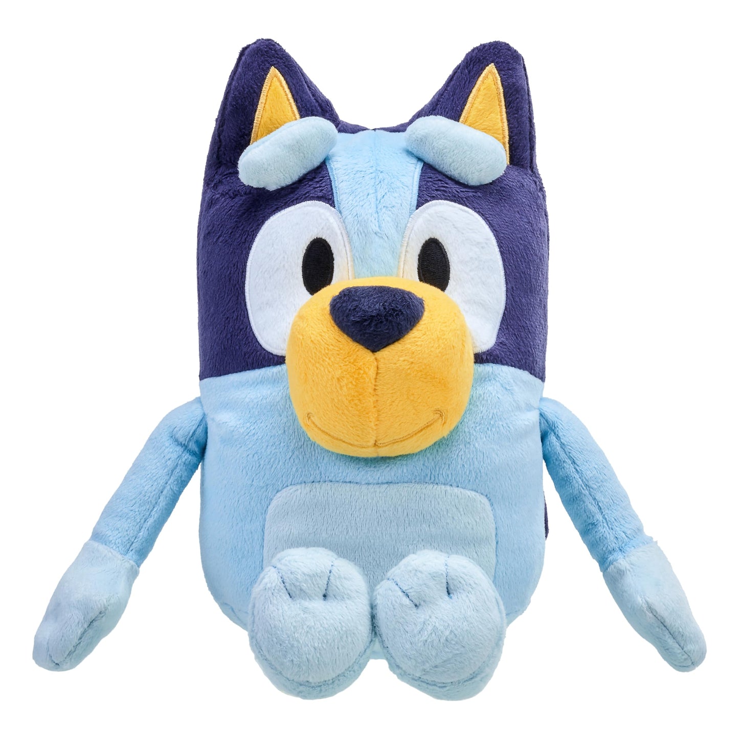 Bluey's Talking Bluey Plush