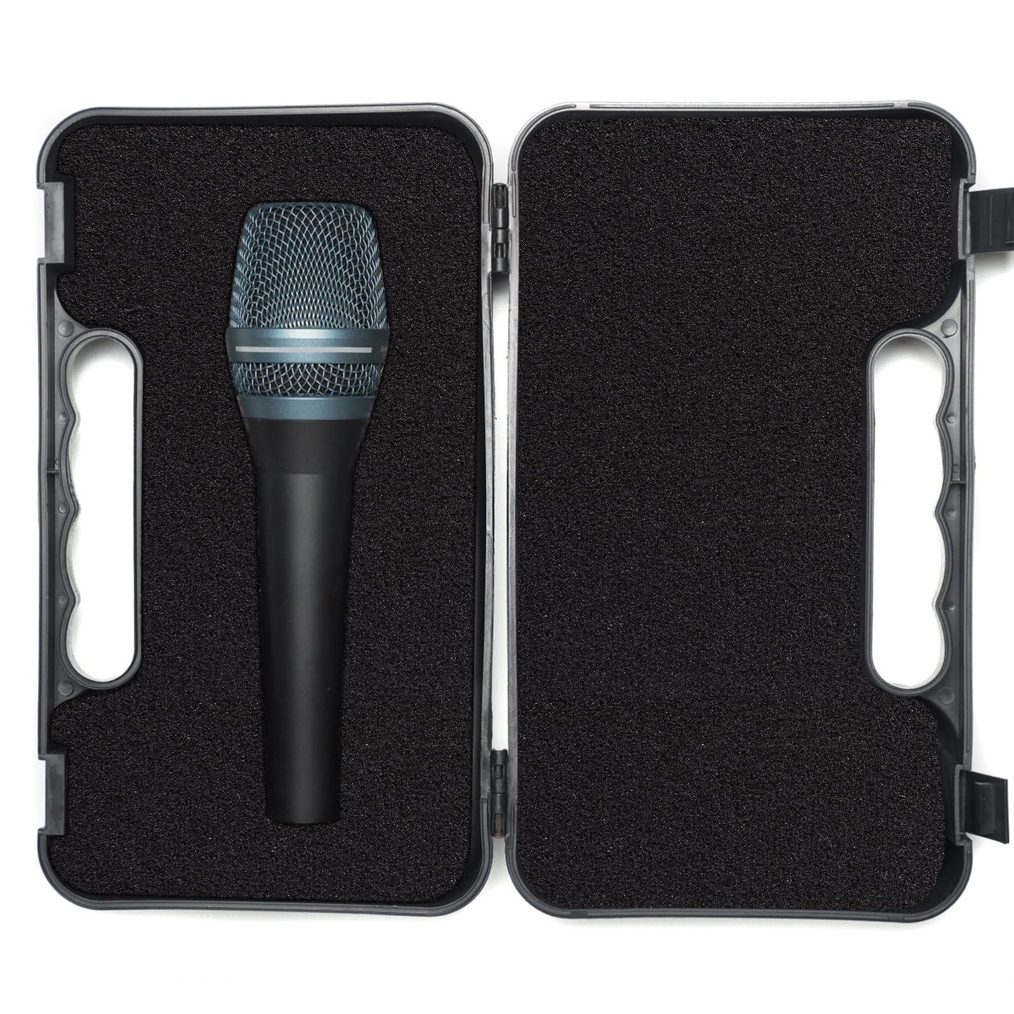 Polyurethane Foam Sheet, Foam Inserts Black foam padding, Pick Apart Sponge Inserts for Cases Packing Padding, Toolbox, Camera Storage,Game Box (4, 16in x 12in x 2in)