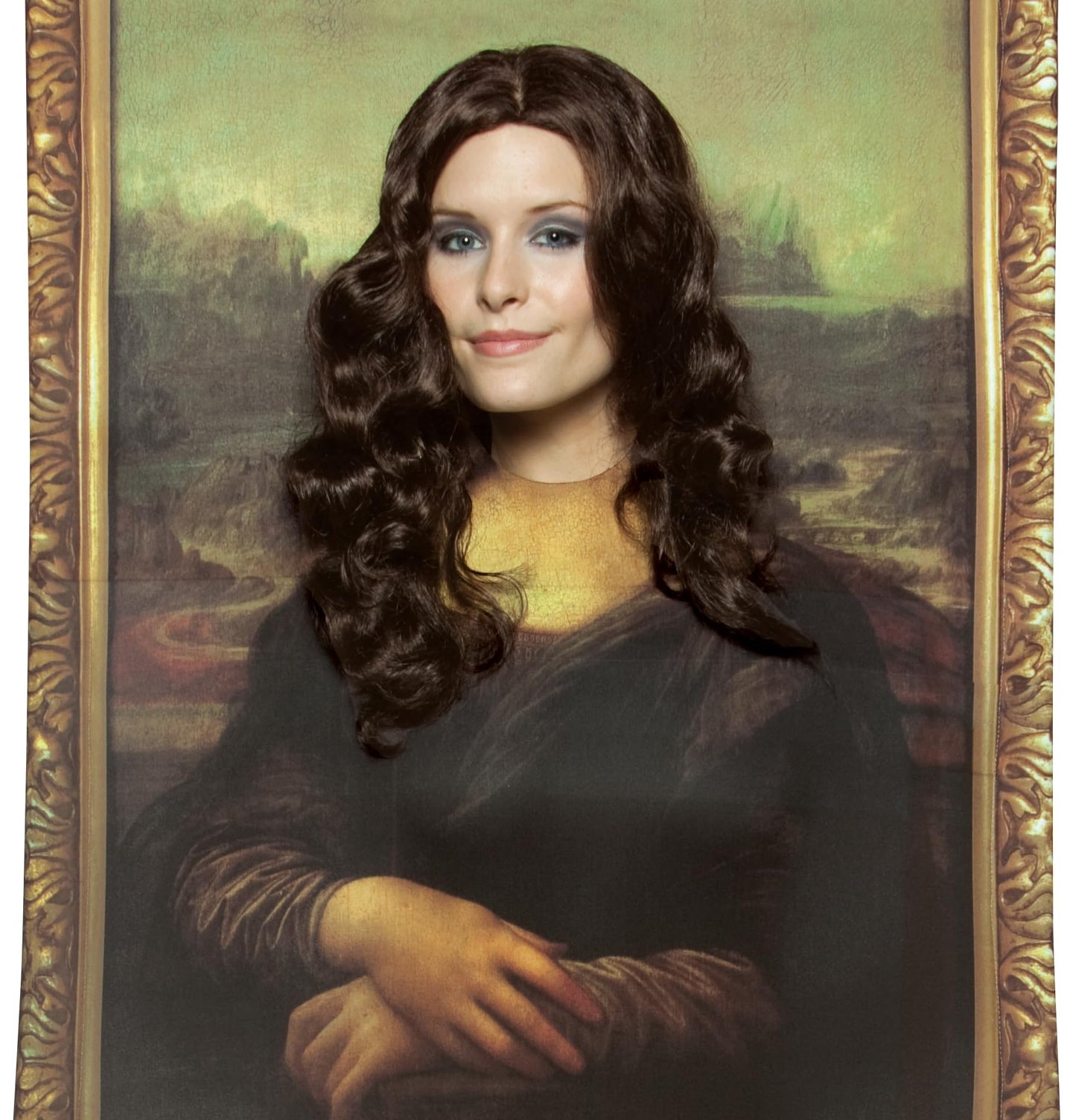 Rasta Imposta Mona Lisa, Multi, One Size