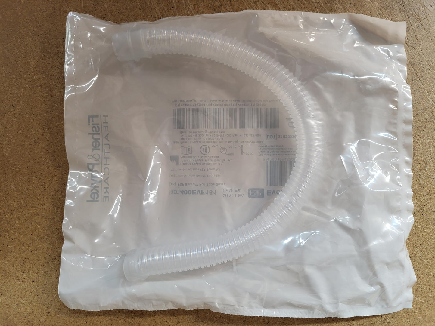 Fisher & Paykel Petit Non-Heating Tube for Evora Full Mask