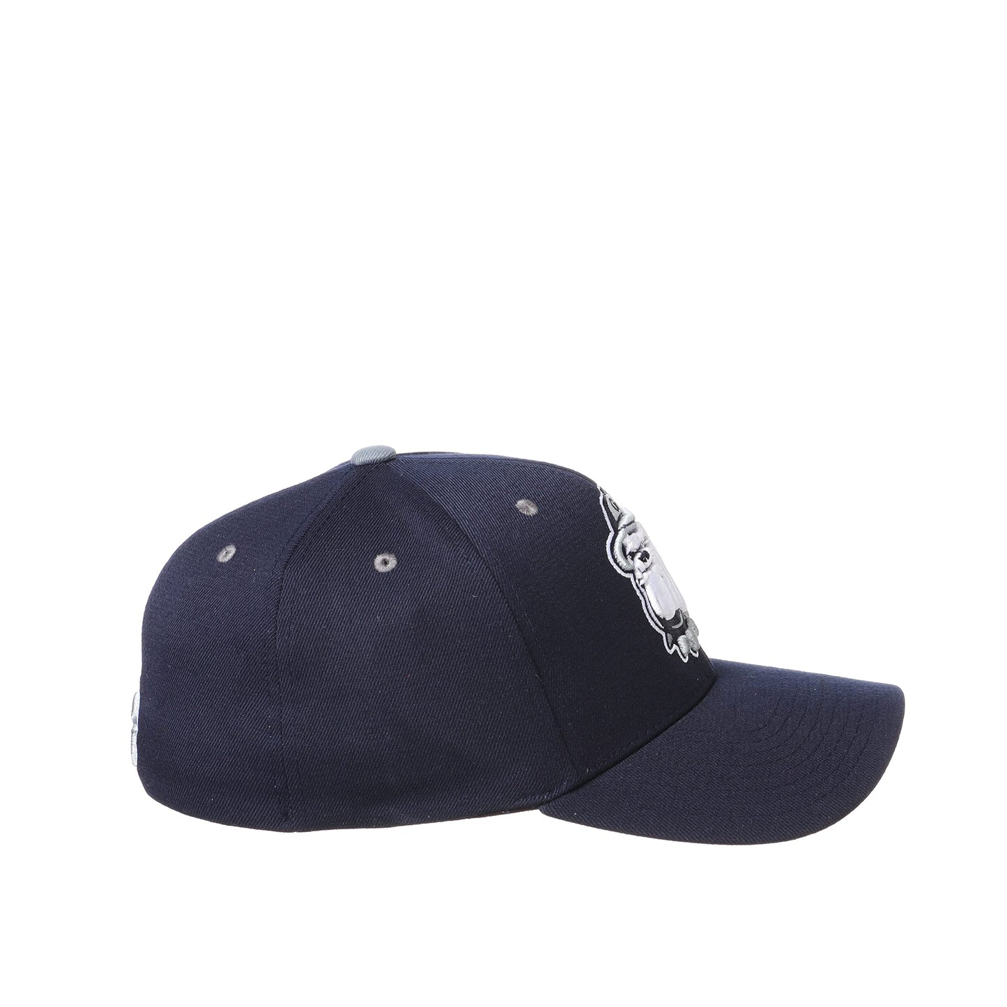 Zephyr Men's Standard Stretch Fitted Hat Team Color