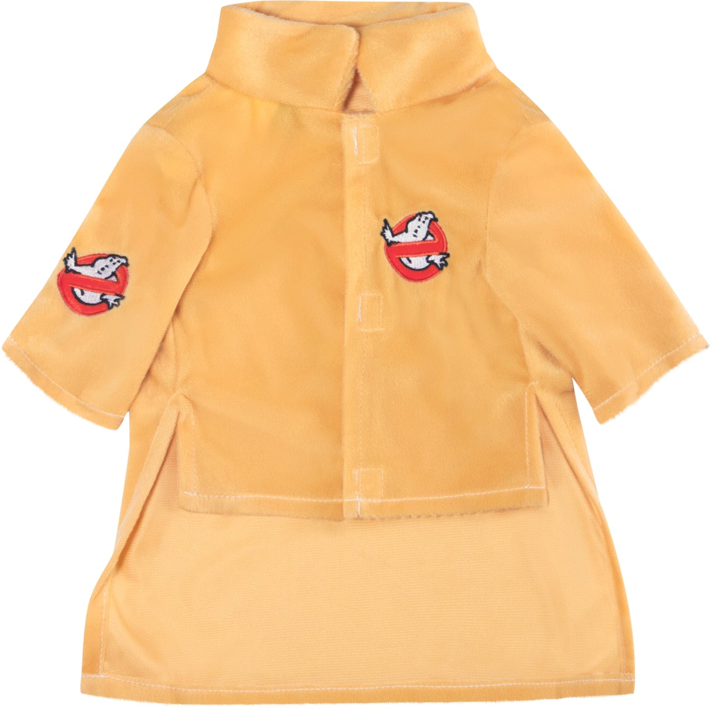 Rubies Costume Co Ghostbusters Movie Collection Pet Costume, Large, Ghostbuster Jumpsuit