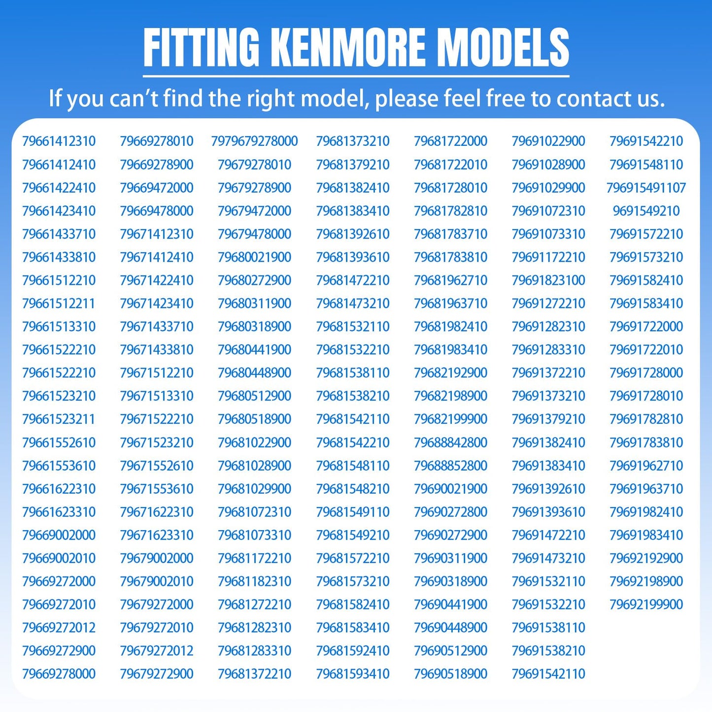 Upgraded Dryer Repair Kit Fits to LG Kenmore Dryers includes 4581EL2002C Dryer Drum Roller 4561EL3002A Dryer Idler Pulley with Spring, 4400EL2001A Dryer Belt