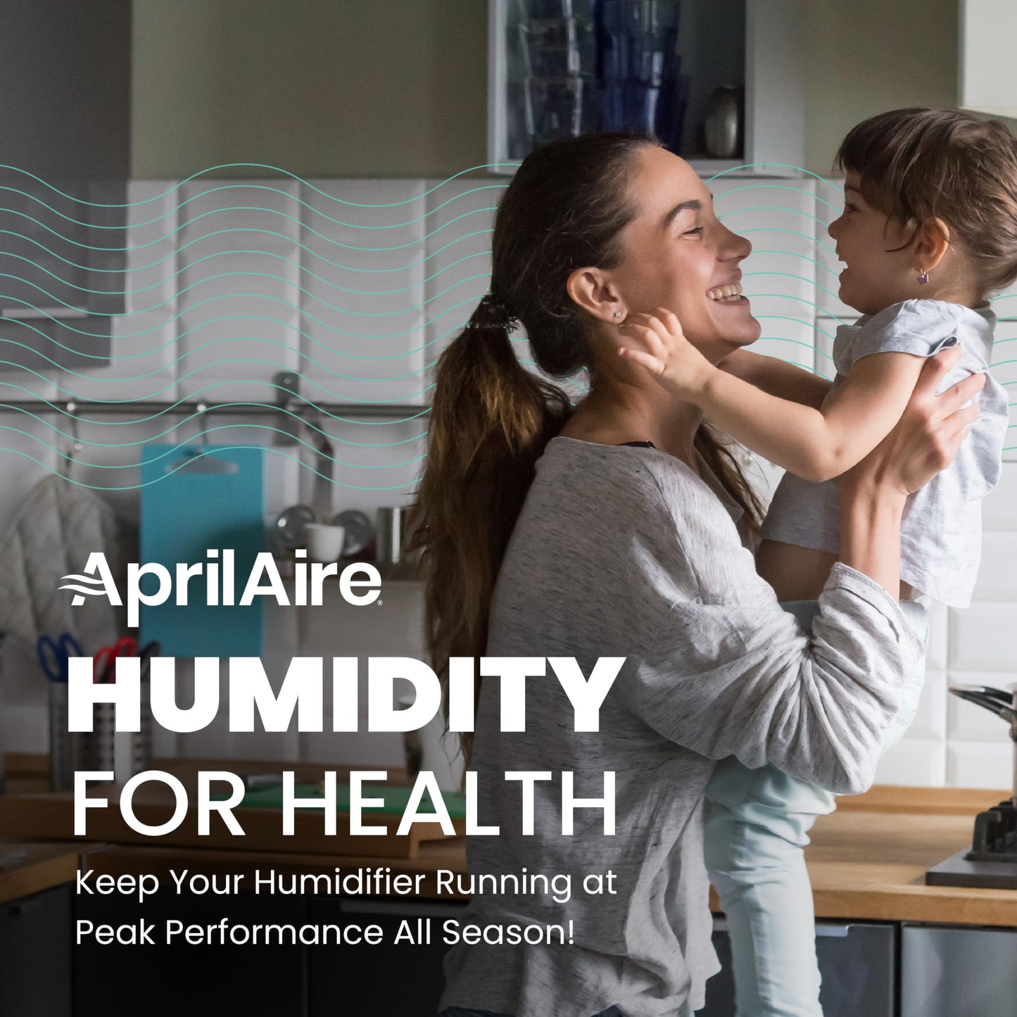 Aprilaire 10 Water Panel, Fits Humidifiers 500, 500A, 500M, 550, 550A, 558, 110 and 220 (Pack of 2)