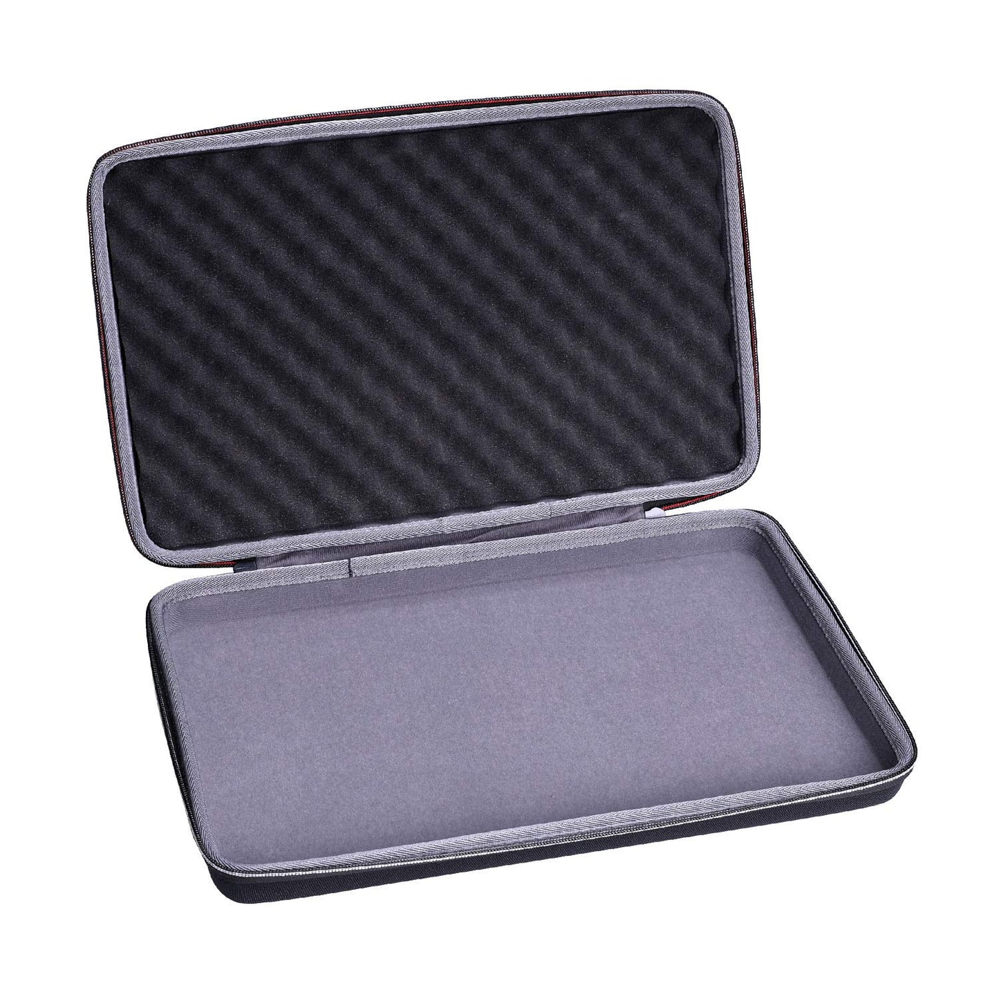 XANAD Hard Case for AlphaTheta DDJ-FLX2, Pioneer DJ DDJ-200 Controller- Travel Protective Bag