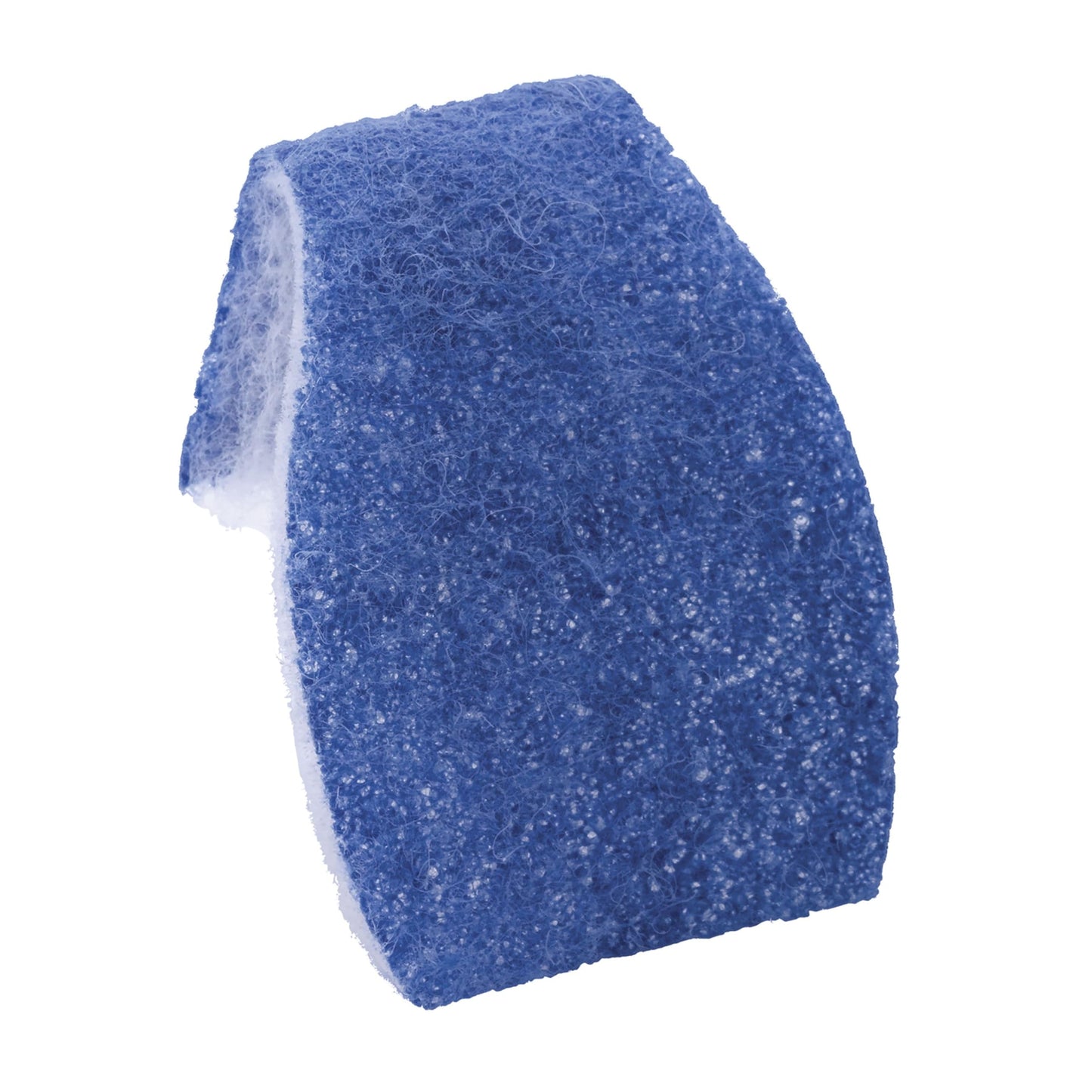 Scotch-Brite Disposable Toilet Scrubber Refills, Removes Rust & Hard Water Stains, 48 Disposable Refills
