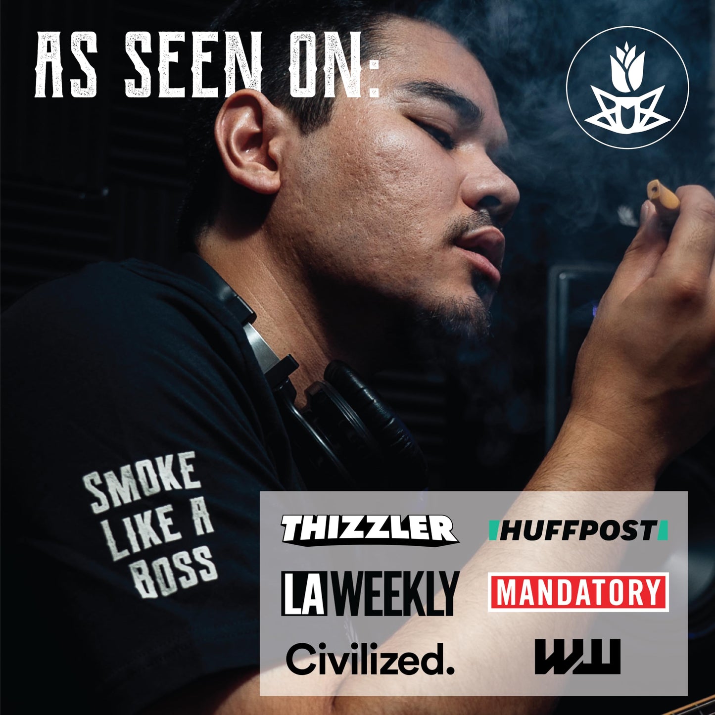 Purple Rose Supply Cannagar Mold – 1-2g Mini Cannagar Roller with Skewers, Wooden Tip, Funnel – 30 Minutes Burn Time Rolling Kit – Compact and Lightweight – Travel Friendly