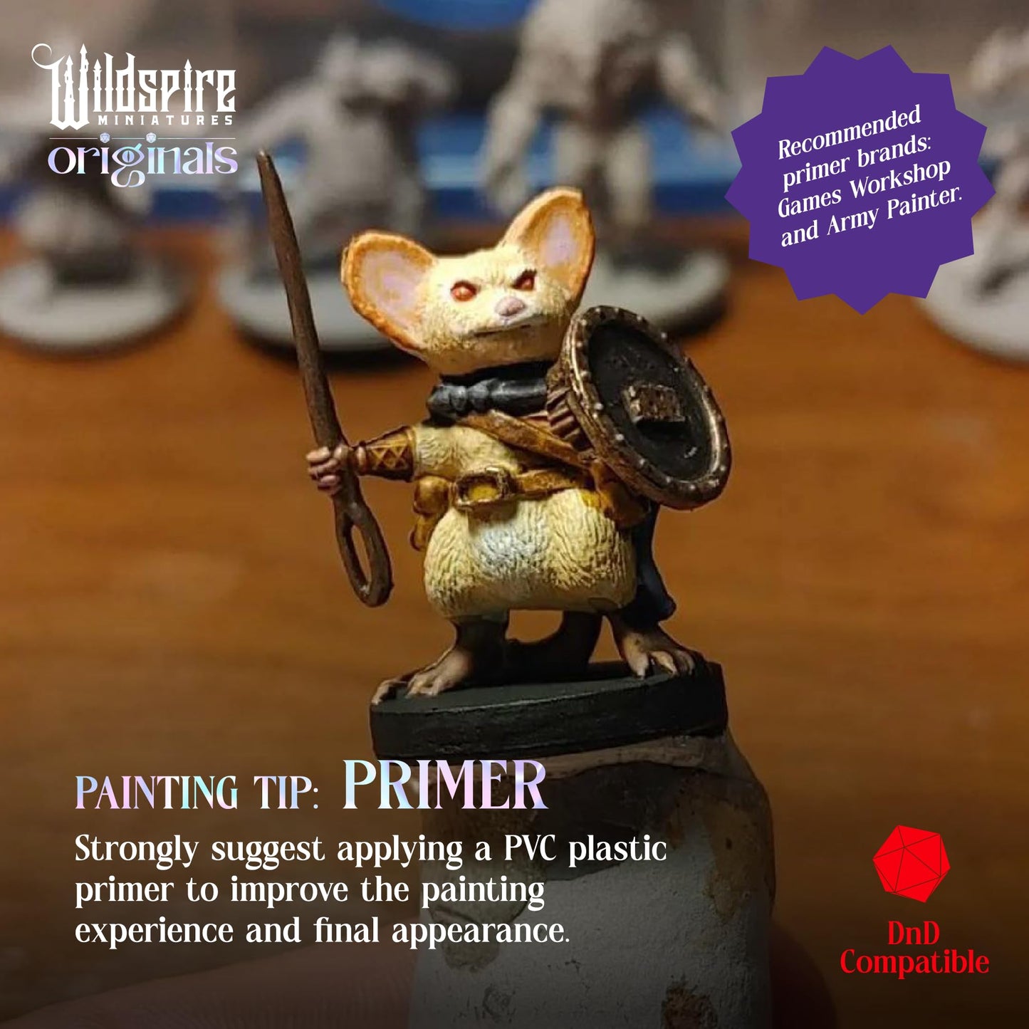 Wildspire Heroes, Animal Companions & Troll King for DND Miniatures Bulk 28mm DND Minis Dungeons and Dragons D&D Miniatures Dungeons and Dragons Unpainted Figures for Tabletop