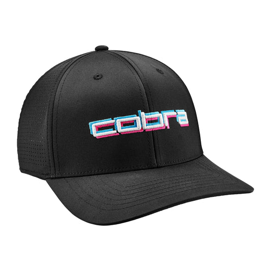 Cobra Golf Men's Cobra 3D Tour Cap