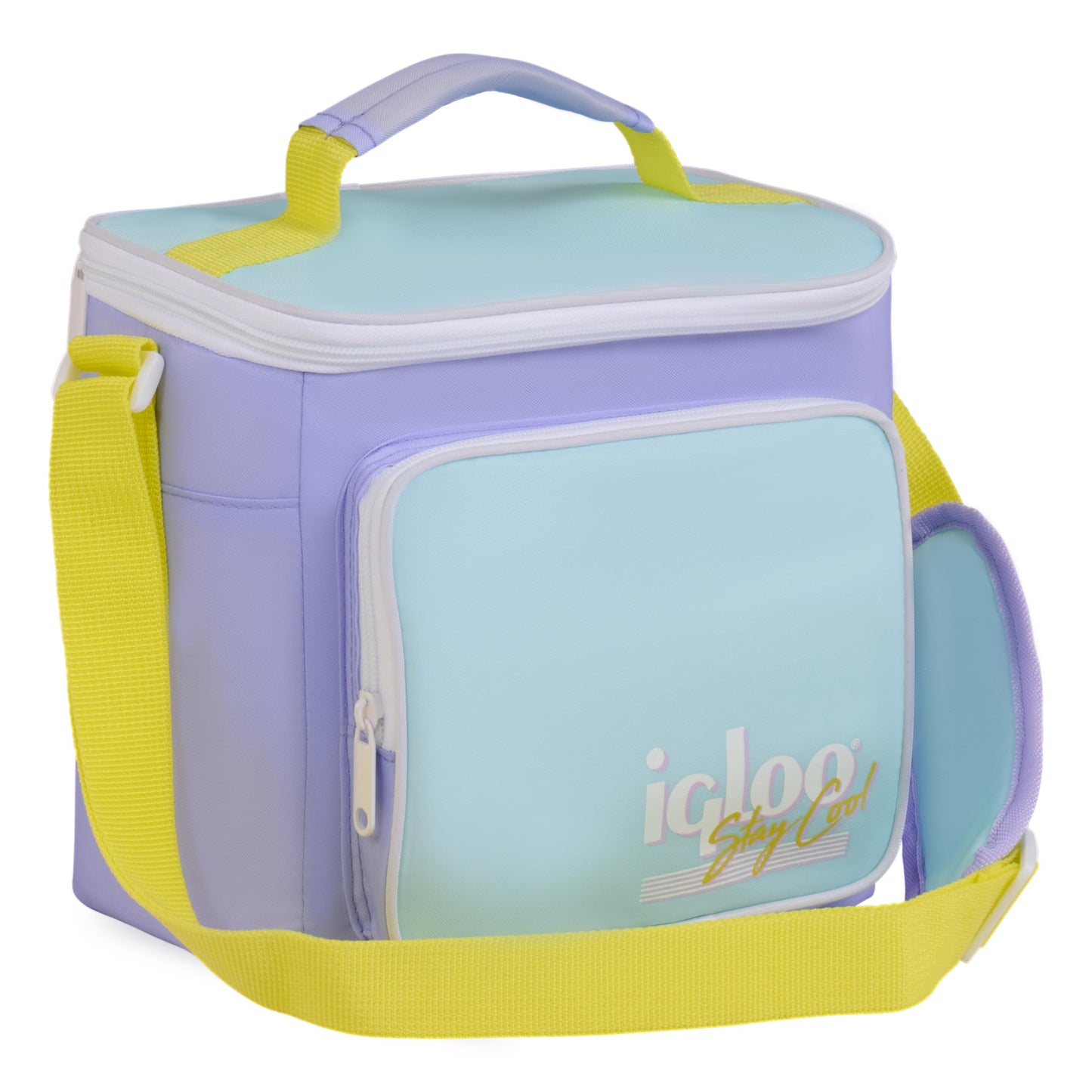 Igloo - SQ LN 9 Retro LIC BRZE 1P