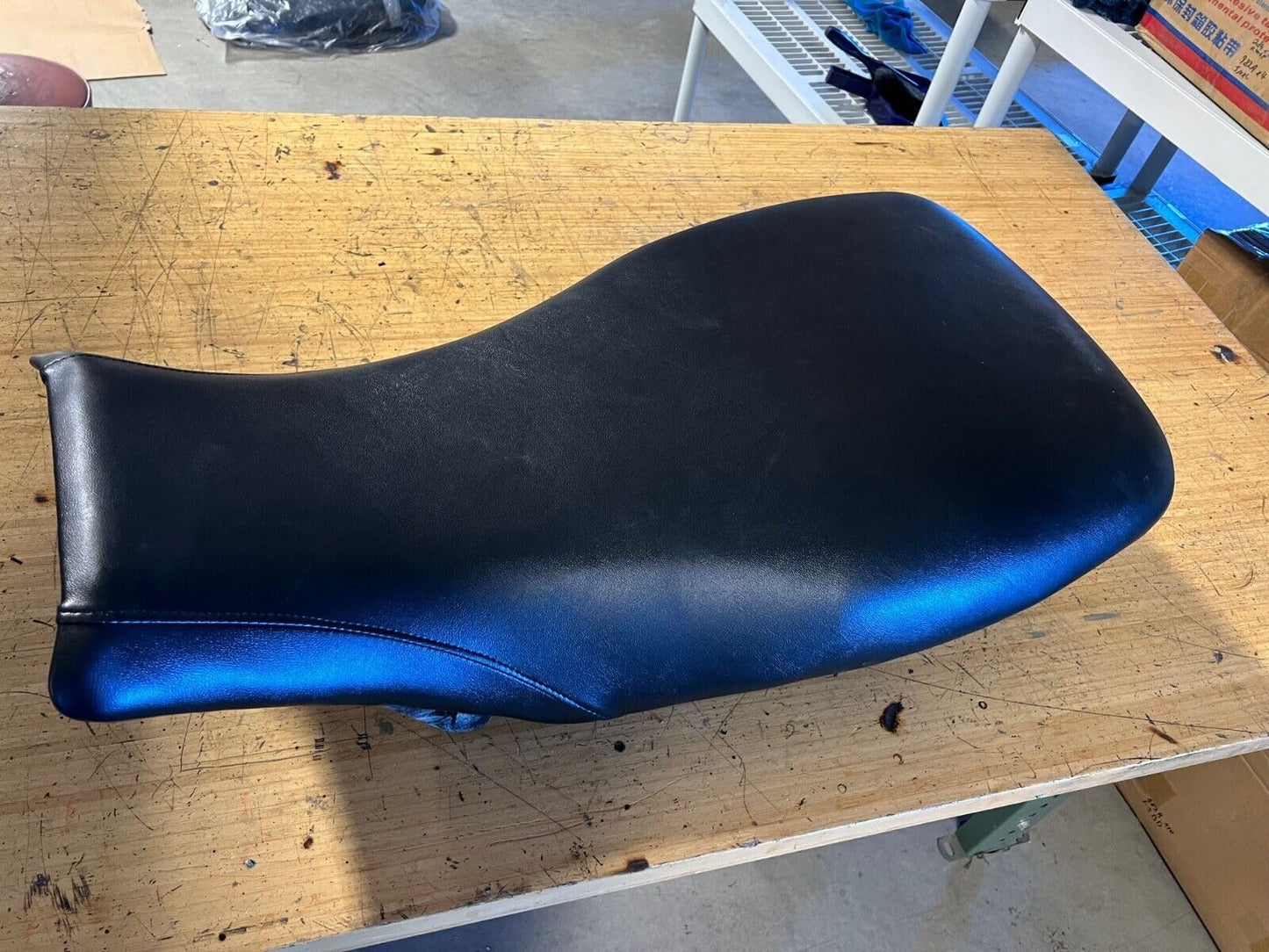New Replacement seat Cover fits New Replacement seat Cover fits Sportsman Polaris 450 570 2014-2021 Black, 258