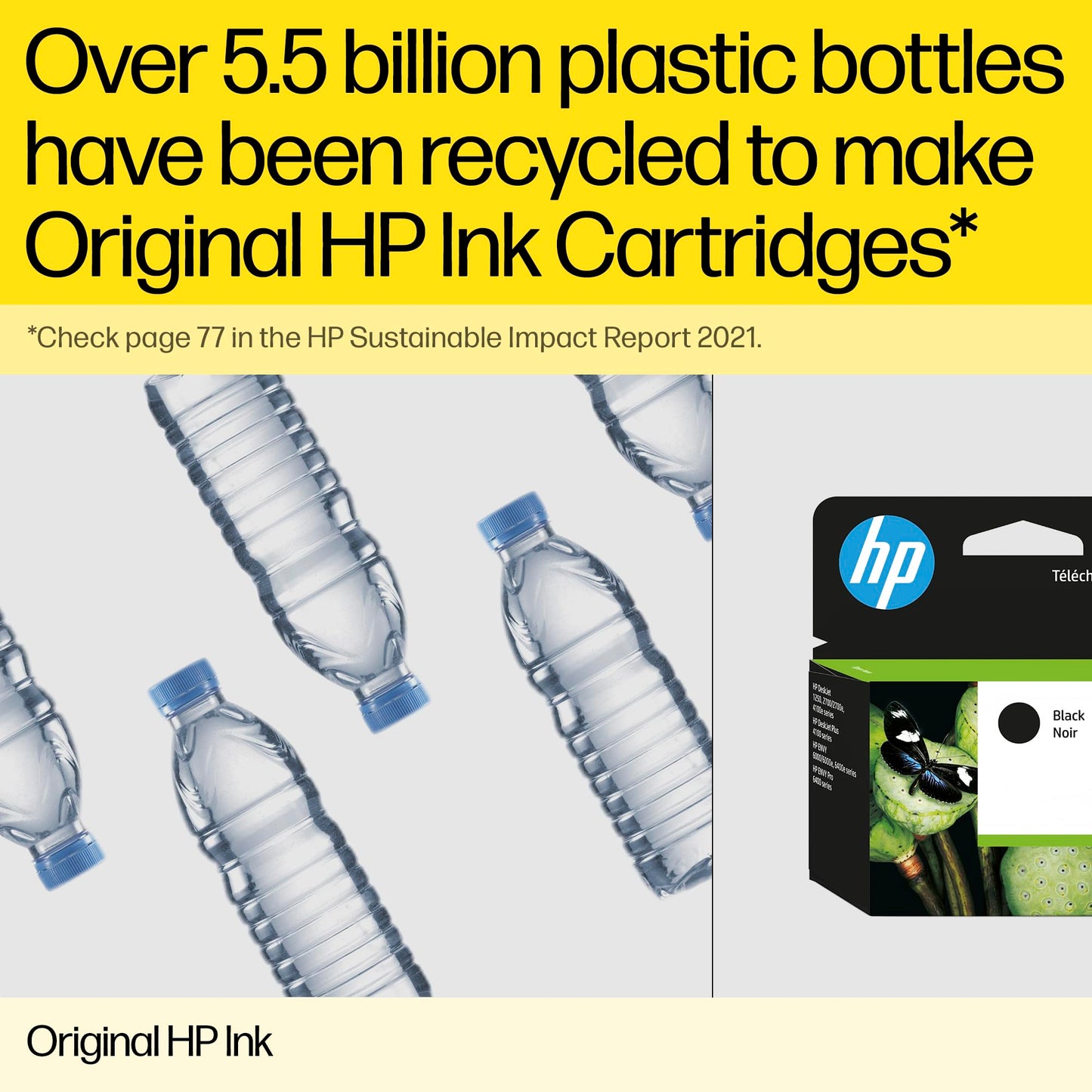 HP CZ129A CZ129A, HP-711, Ink, 38 mL, Black