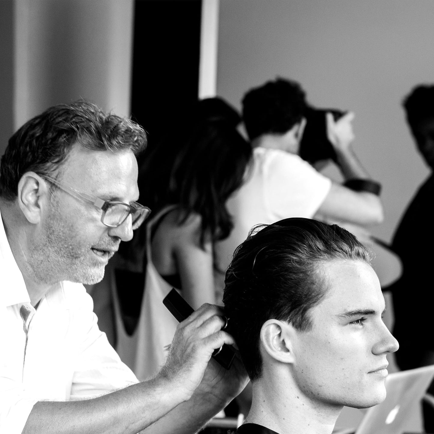 Create & Shape - Mens Pomade - 100ml/3.3oz